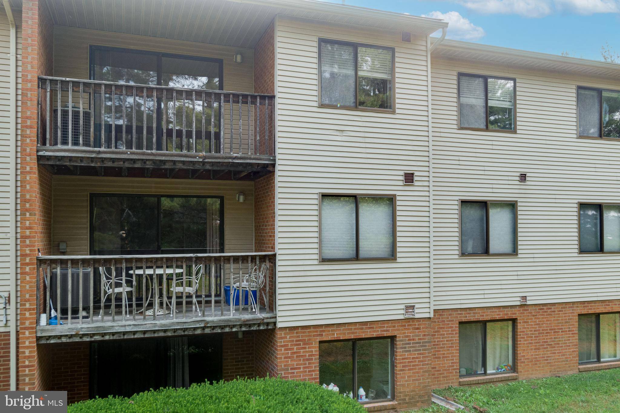 Hampstead, MD 21074,4230 CRYSTAL CT #3B