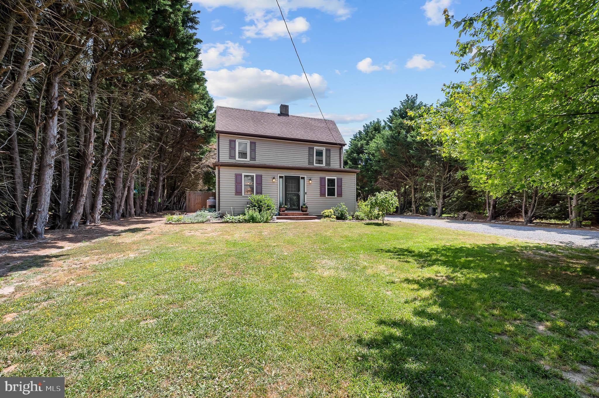 Dover, DE 19901,10722 BAYSIDE DR