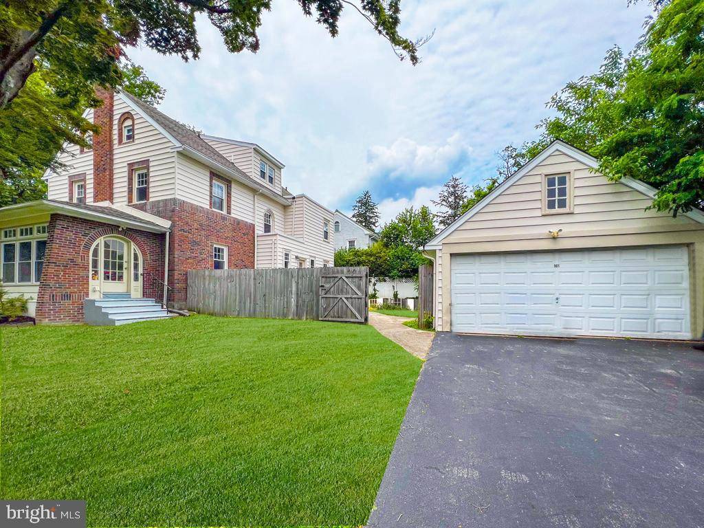 Drexel Hill, PA 19026,901 MORGAN AVE