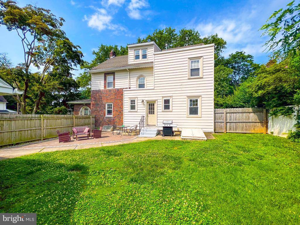 Drexel Hill, PA 19026,901 MORGAN AVE