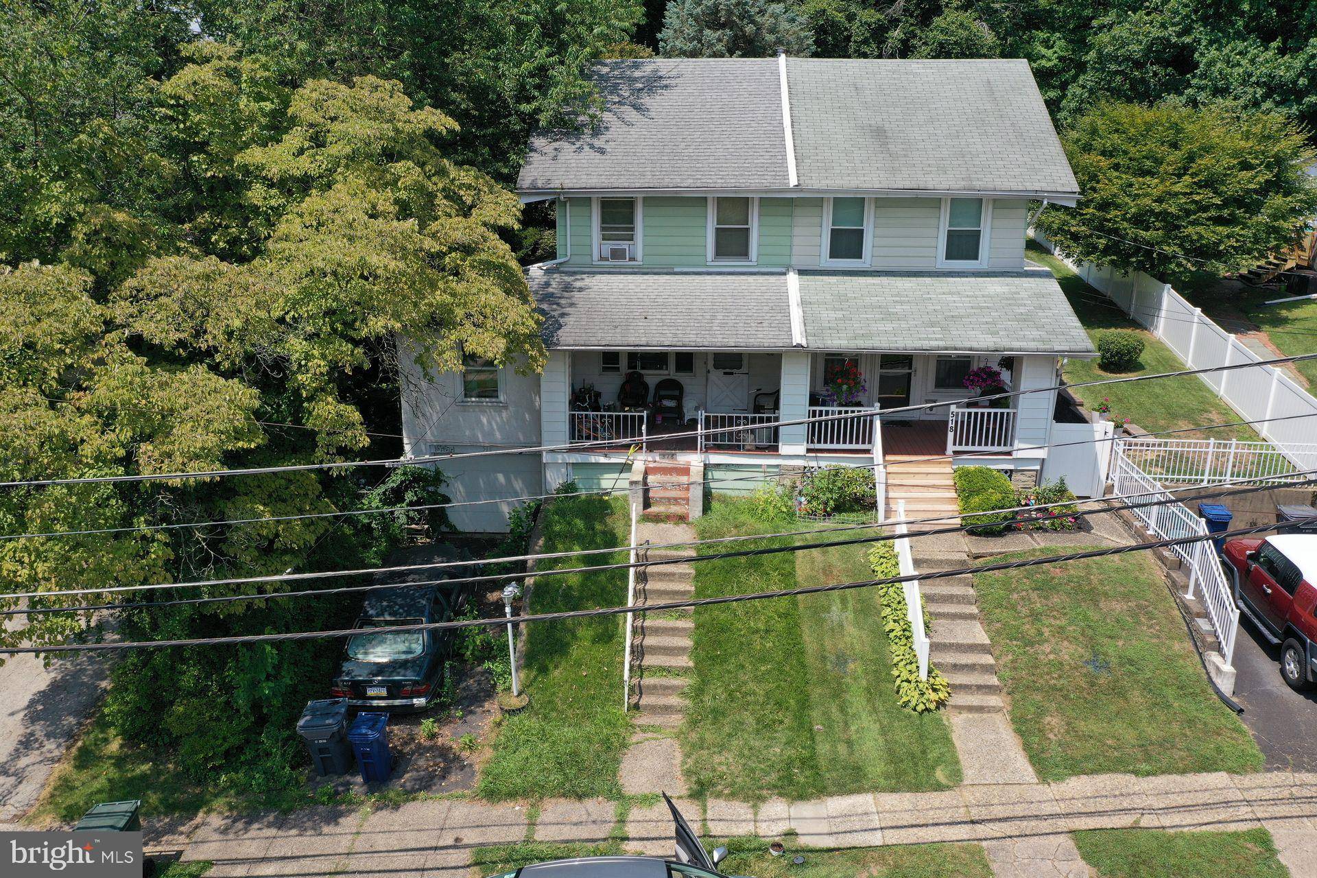 Glenside, PA 19038,516 ROBERTS AVE