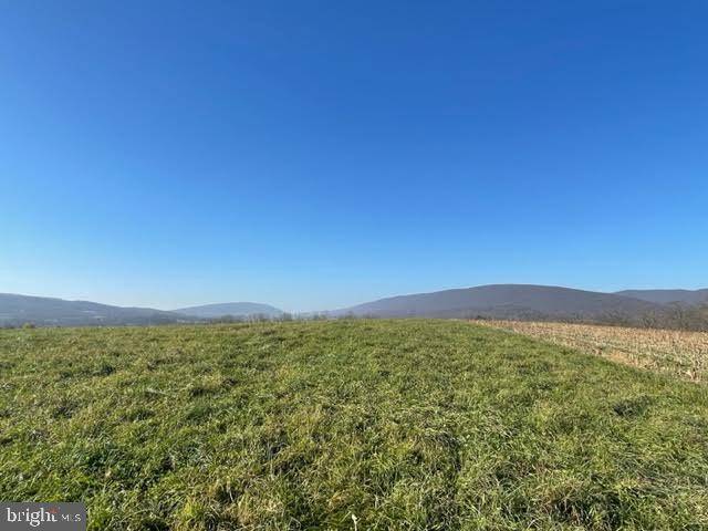 Mifflintown, PA 17059,LOT #2 HORNINGTOWN ROAD