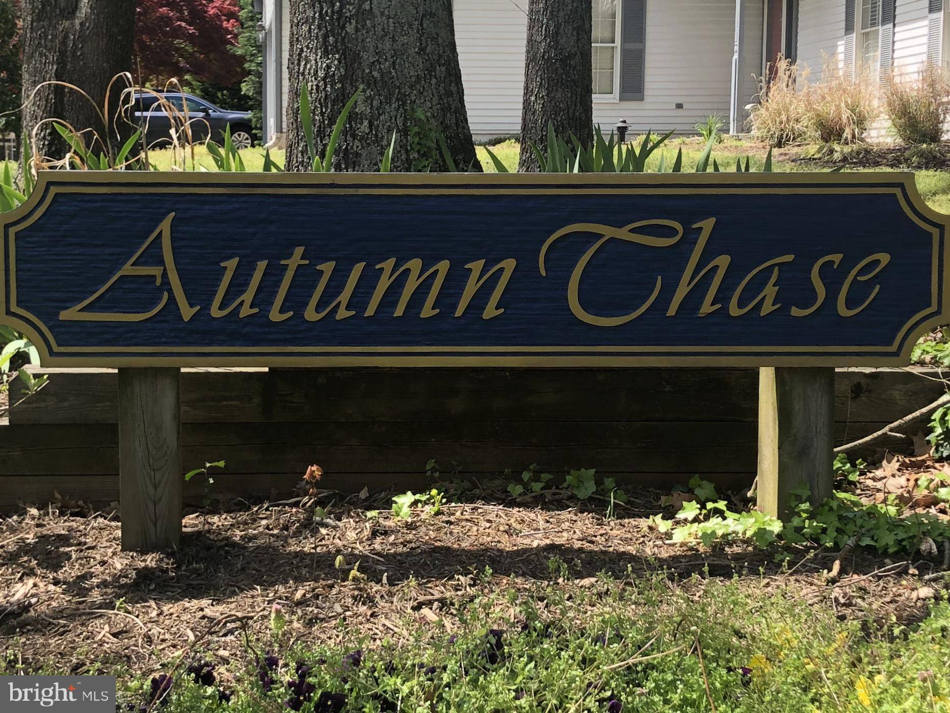 Annapolis, MD 21401,2804 AUTUMN CHASE RUN