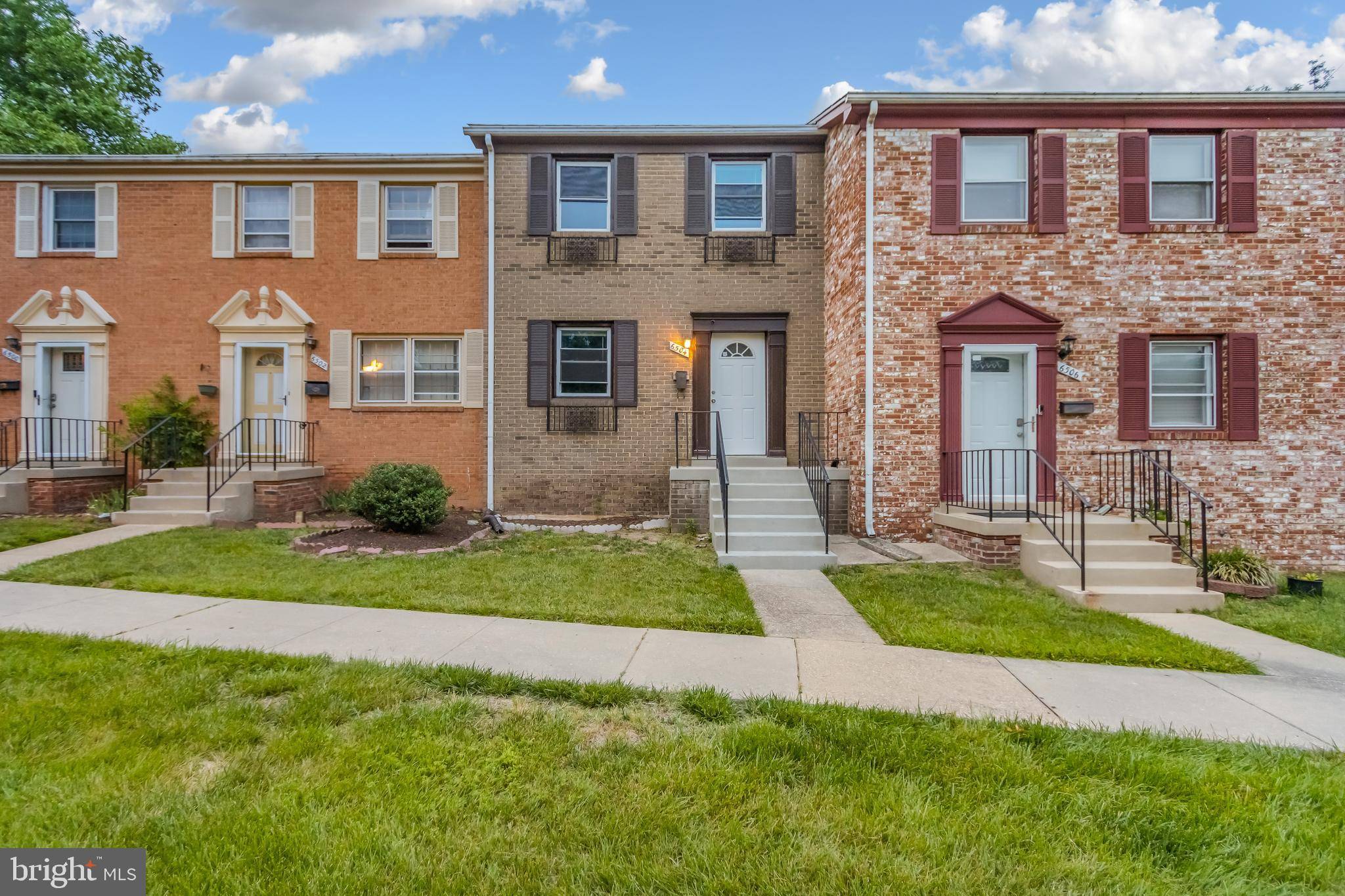 Temple Hills, MD 20748,6504 BEECHWOOD DR #3