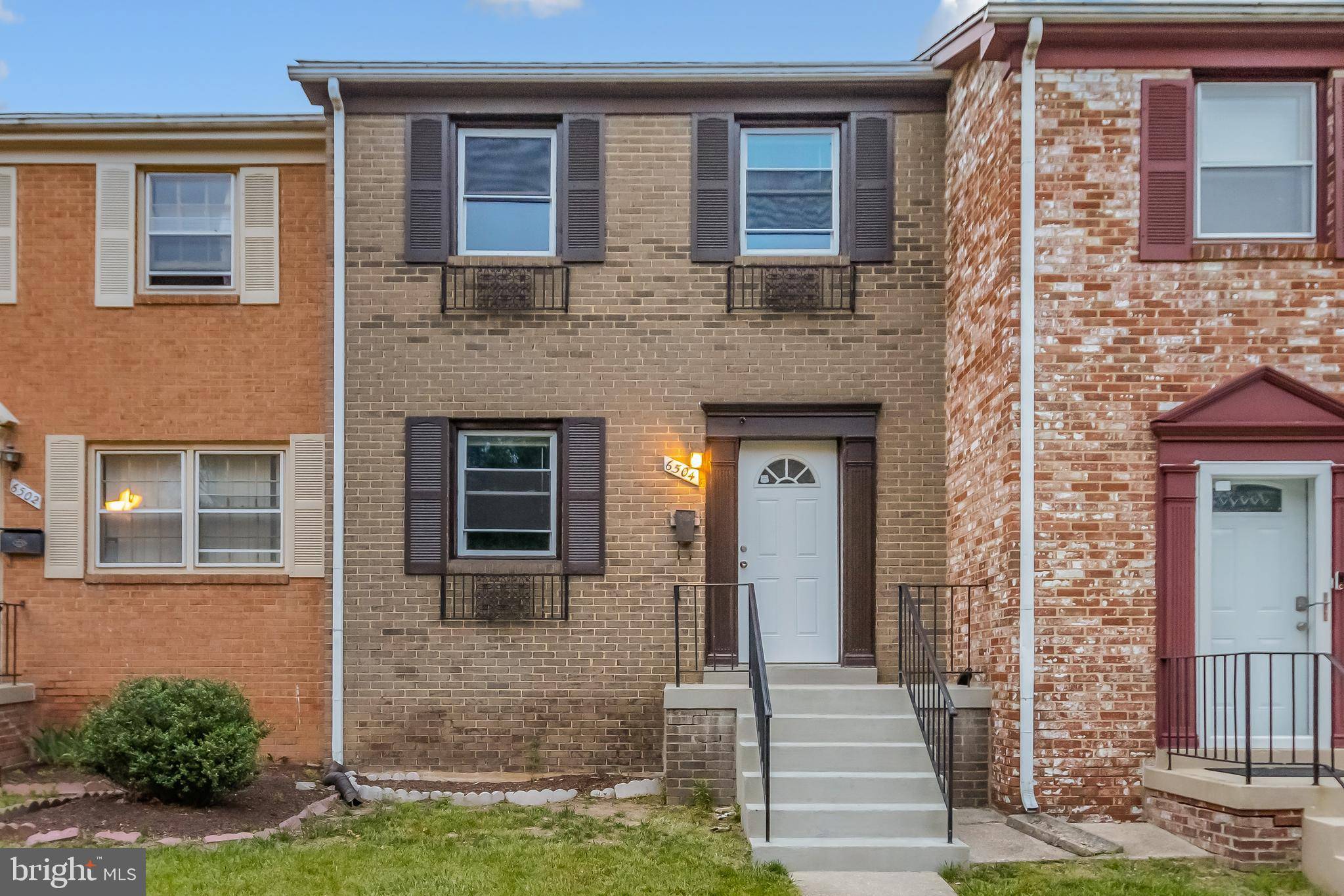 Temple Hills, MD 20748,6504 BEECHWOOD DR #3