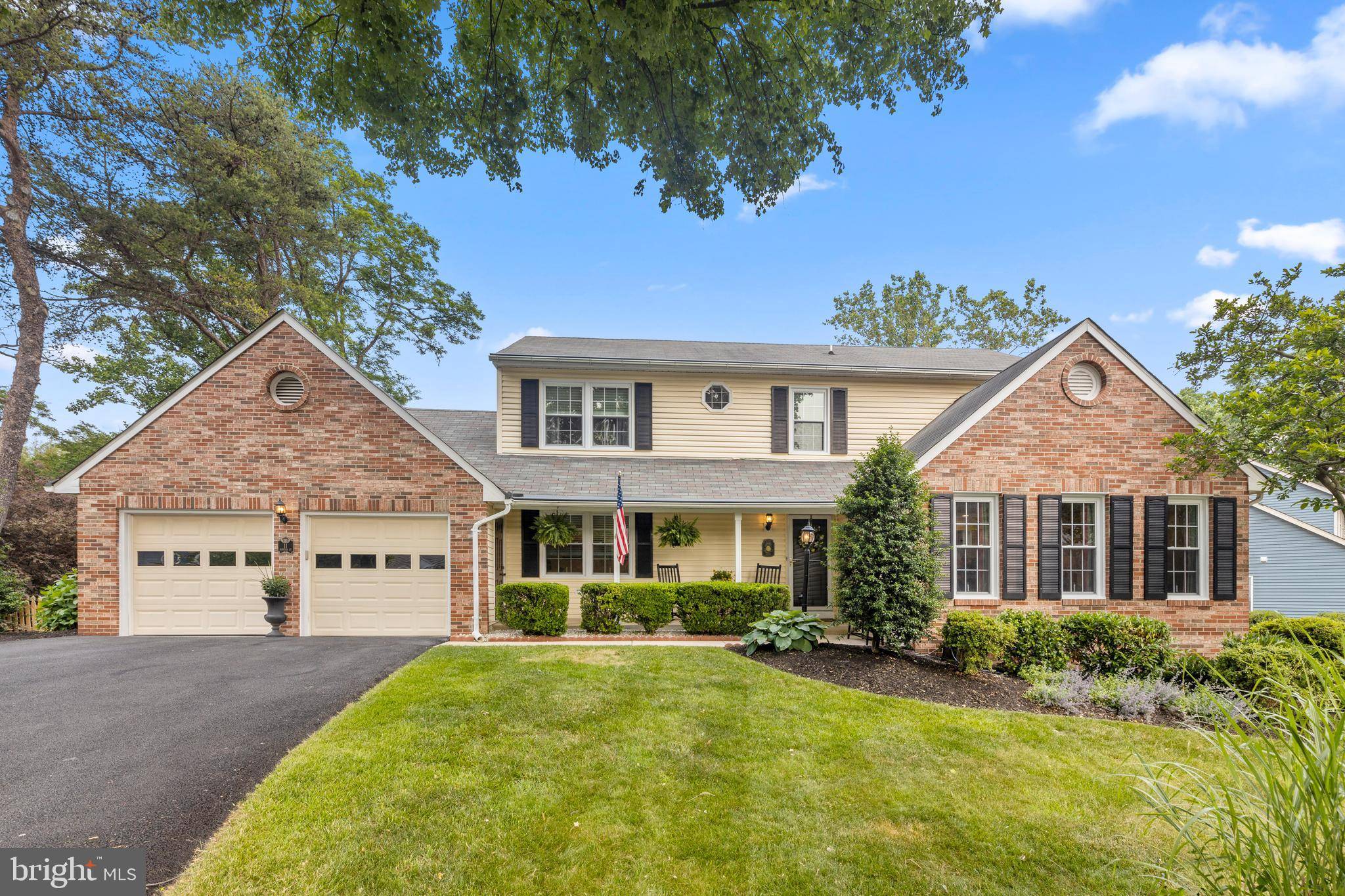 Lutherville Timonium, MD 21093,11 HUNTERS CT