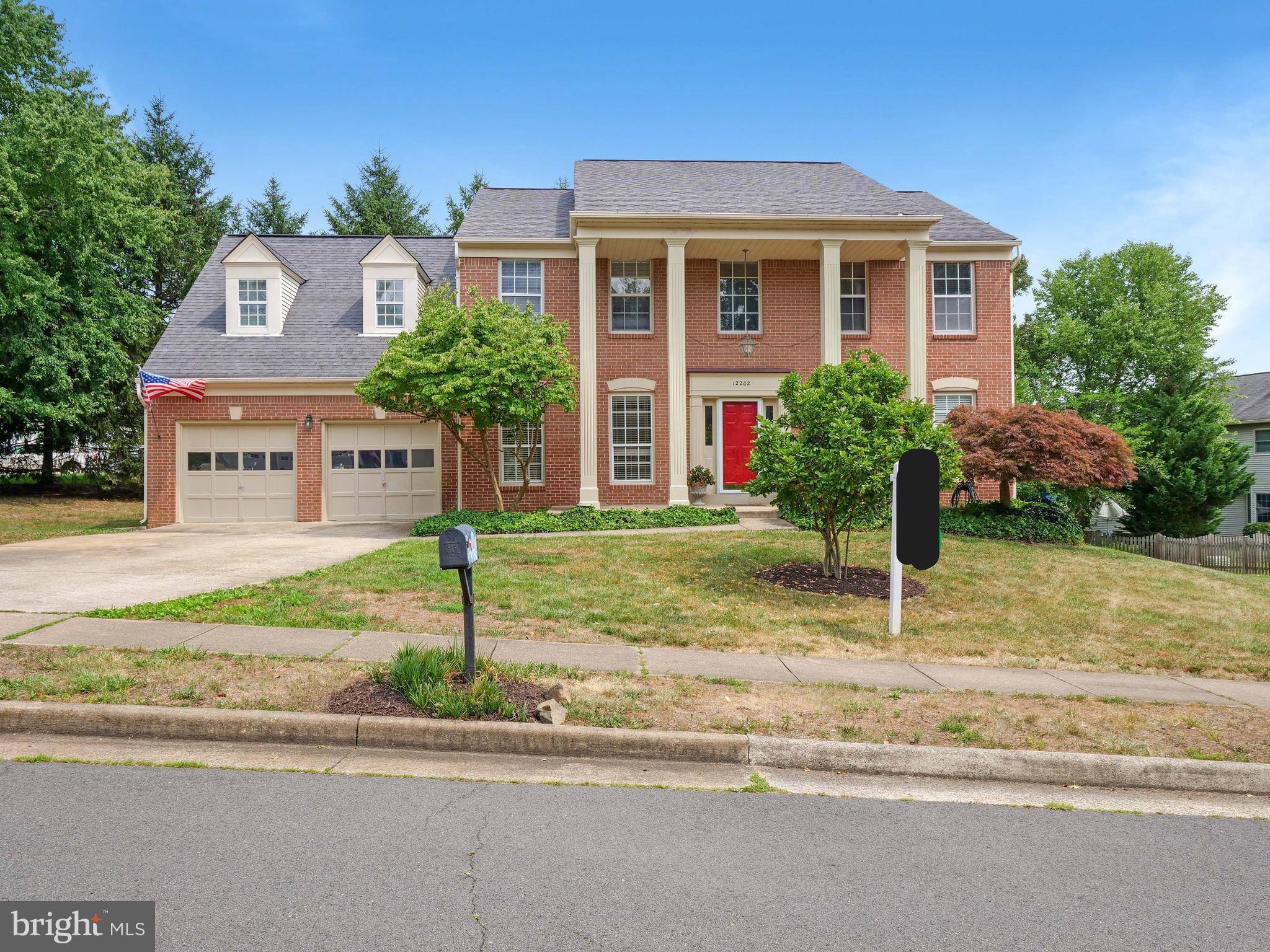 Herndon, VA 20170,12202 MEADOWSTREAM CT