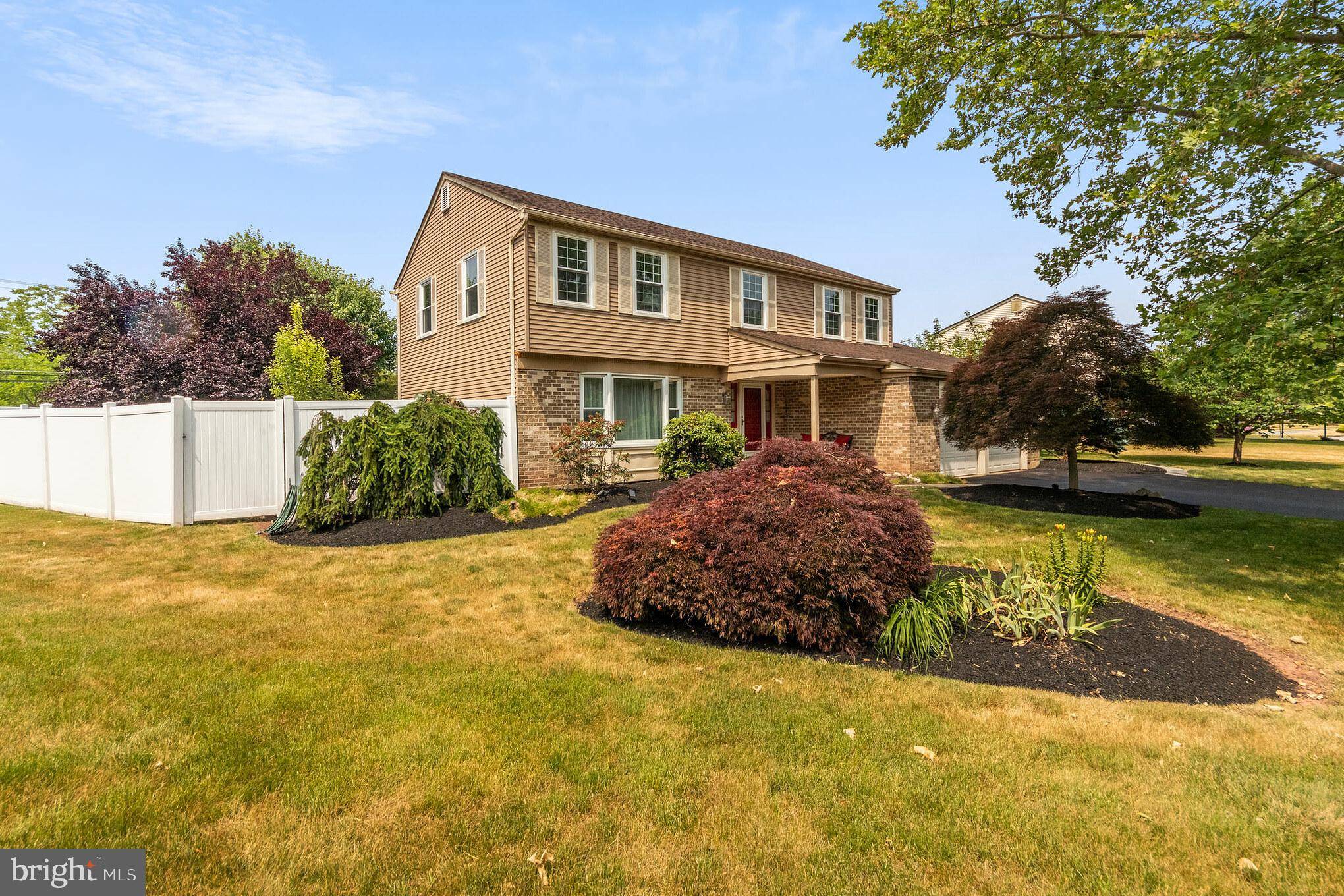 Lansdale, PA 19446,205 MUSKET CIR