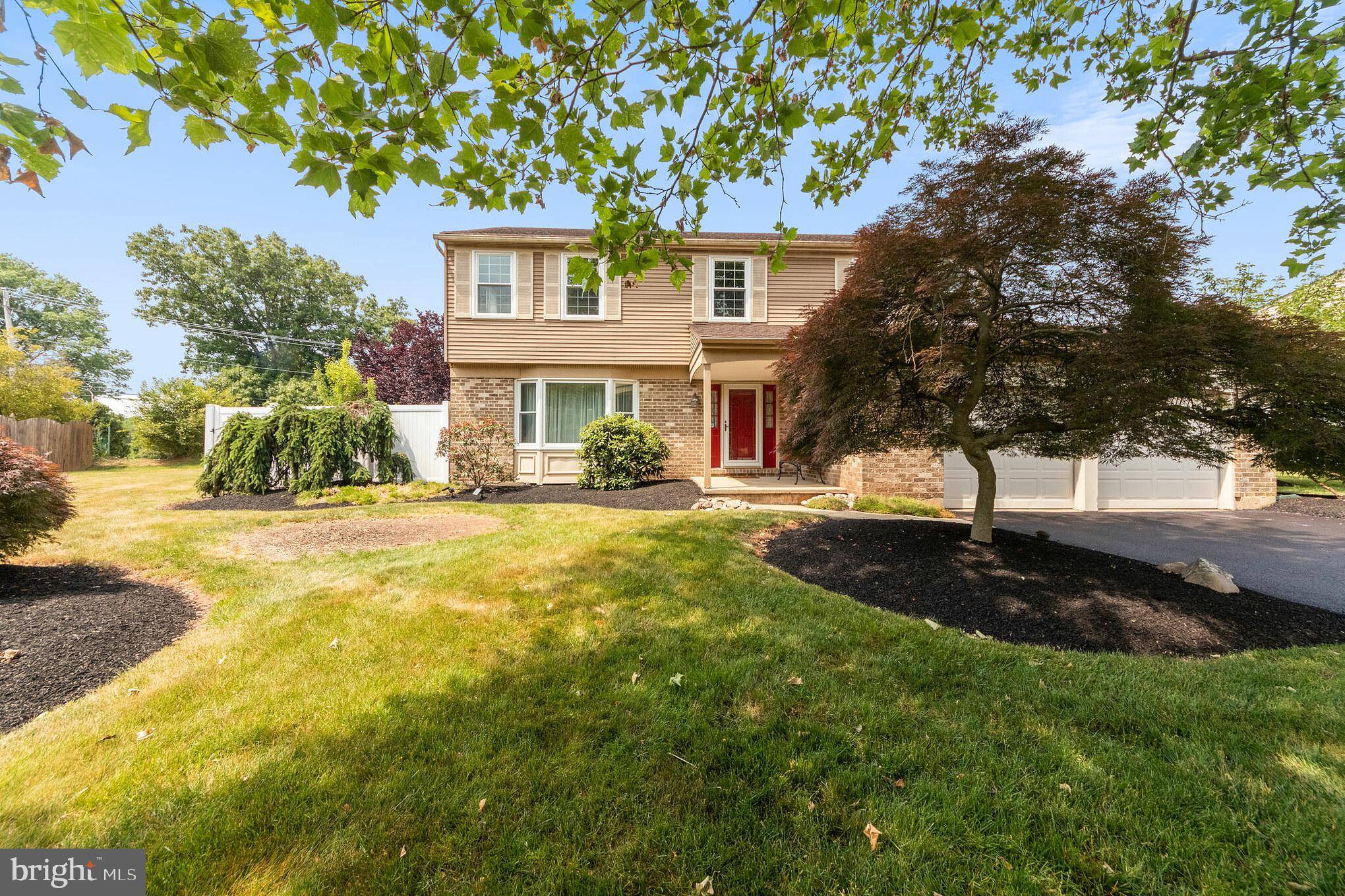 Lansdale, PA 19446,205 MUSKET CIR