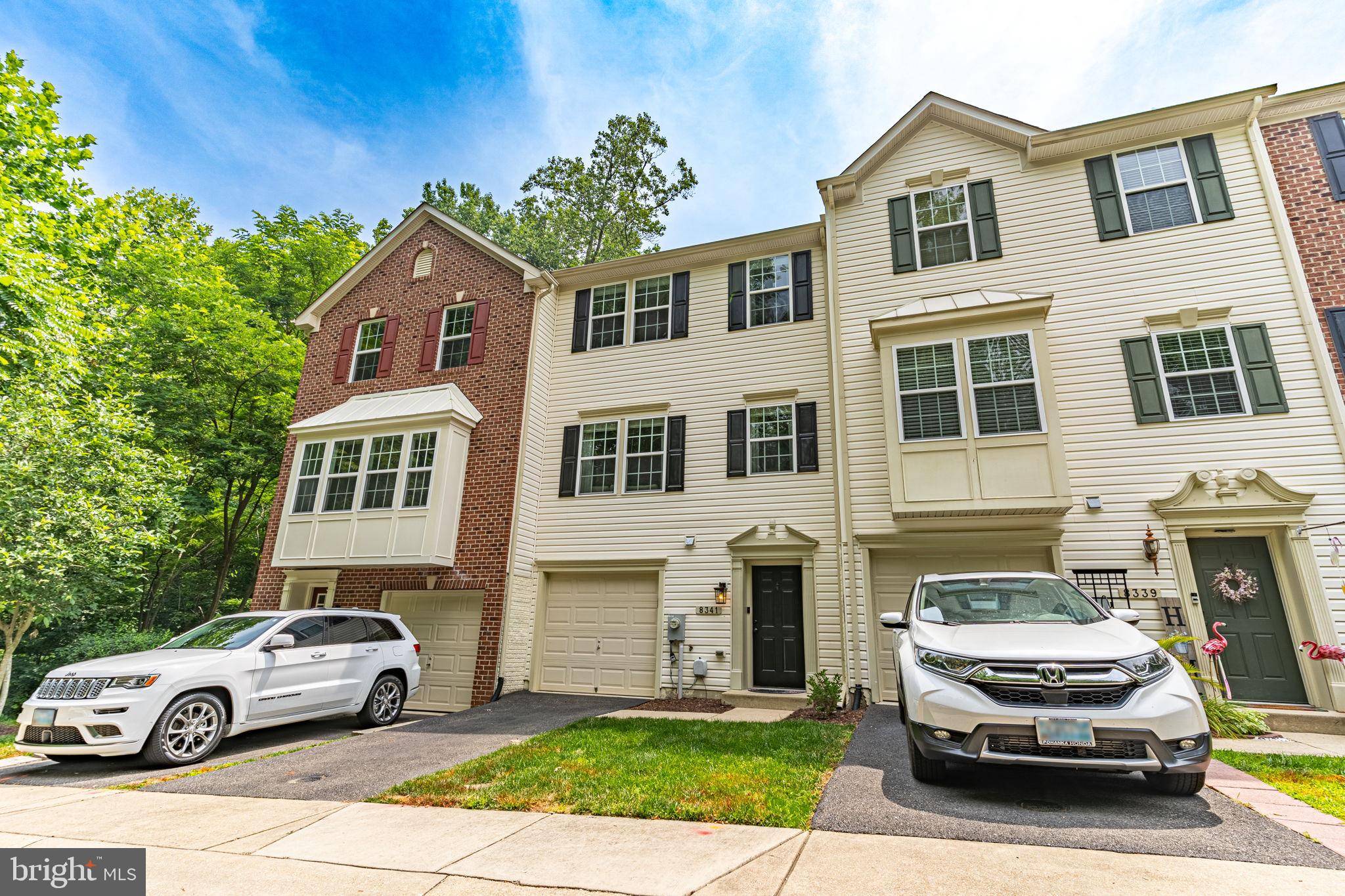 Chesapeake Beach, MD 20732,8341 AUTUMN CREST LN #5