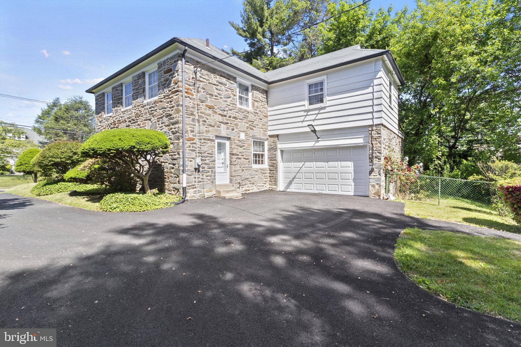 Wynnewood, PA 19096,631 ARGYLE RD