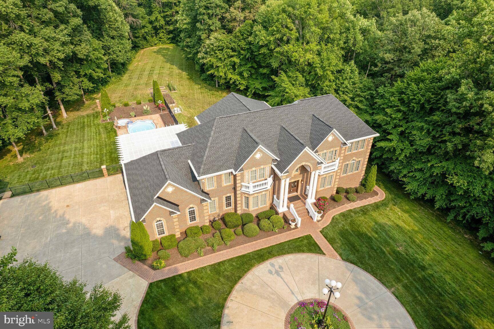 Nokesville, VA 20181,8801 CLASSIC LAKES WAY