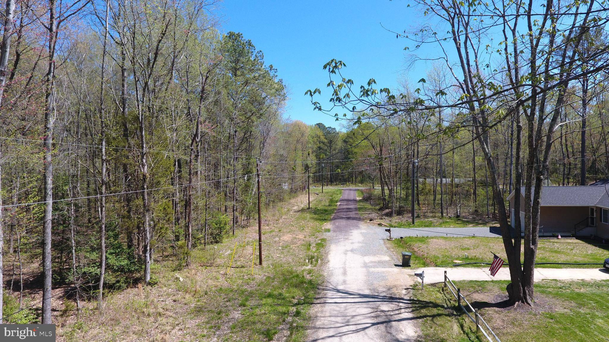 Colonial Beach, VA 22443,LOT #20 PINEWOOD LN