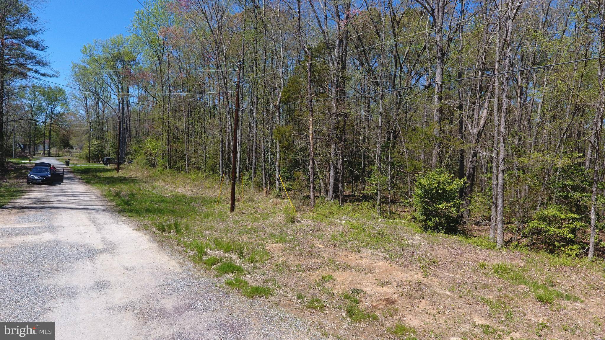 Colonial Beach, VA 22443,LOT #20 PINEWOOD LN