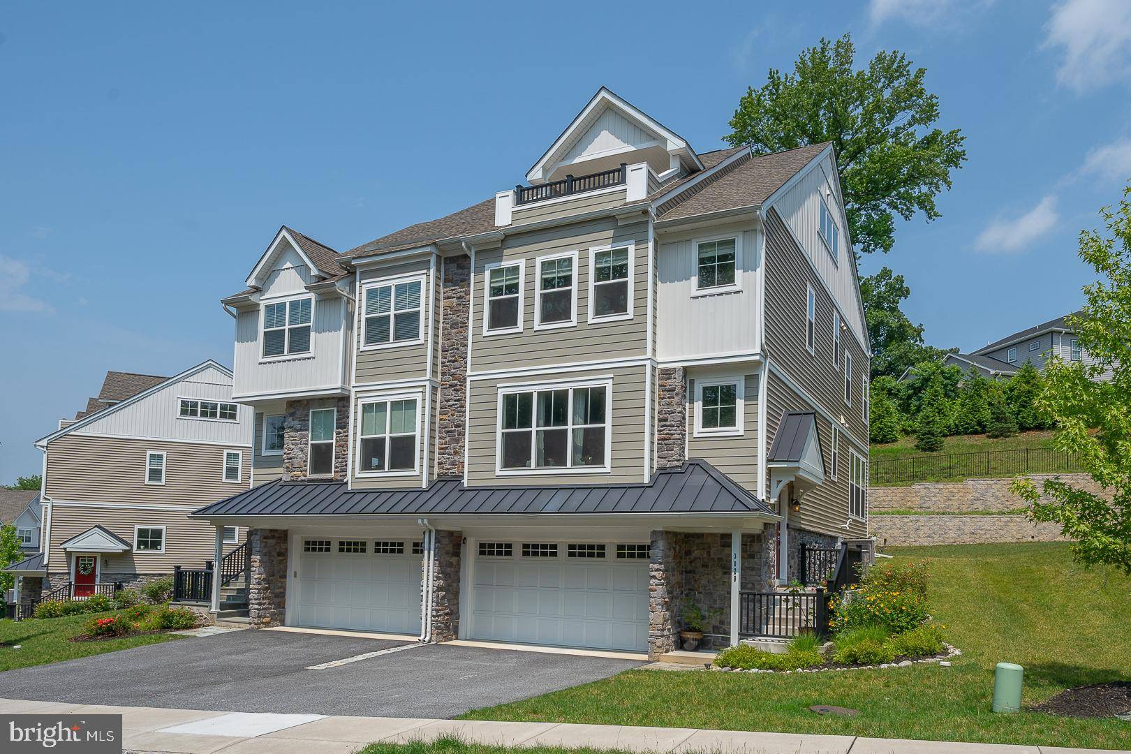 Garnet Valley, PA 19060,3029 MARIAS WAY