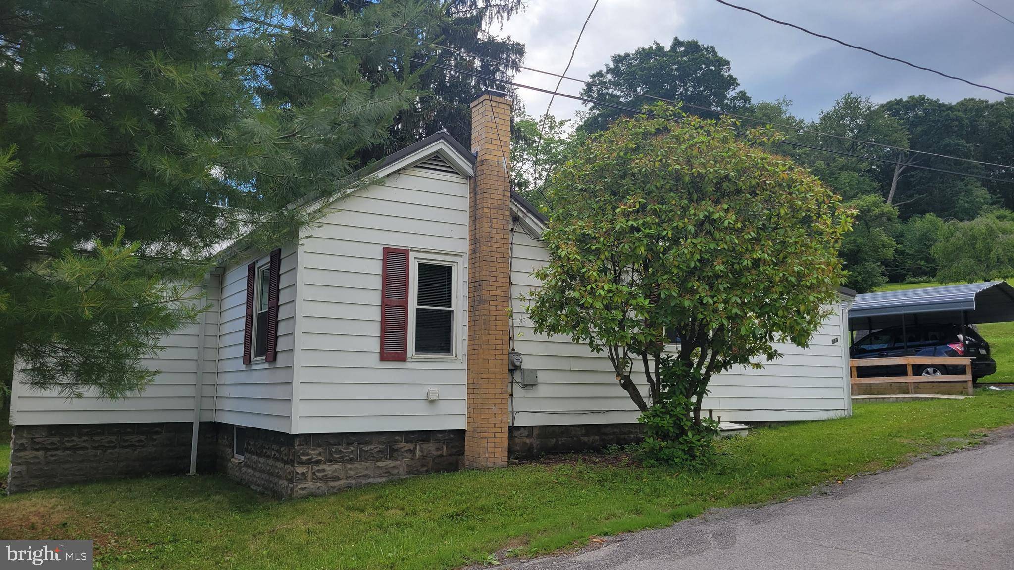 Clearfield, PA 16830,610 BOYCE ST