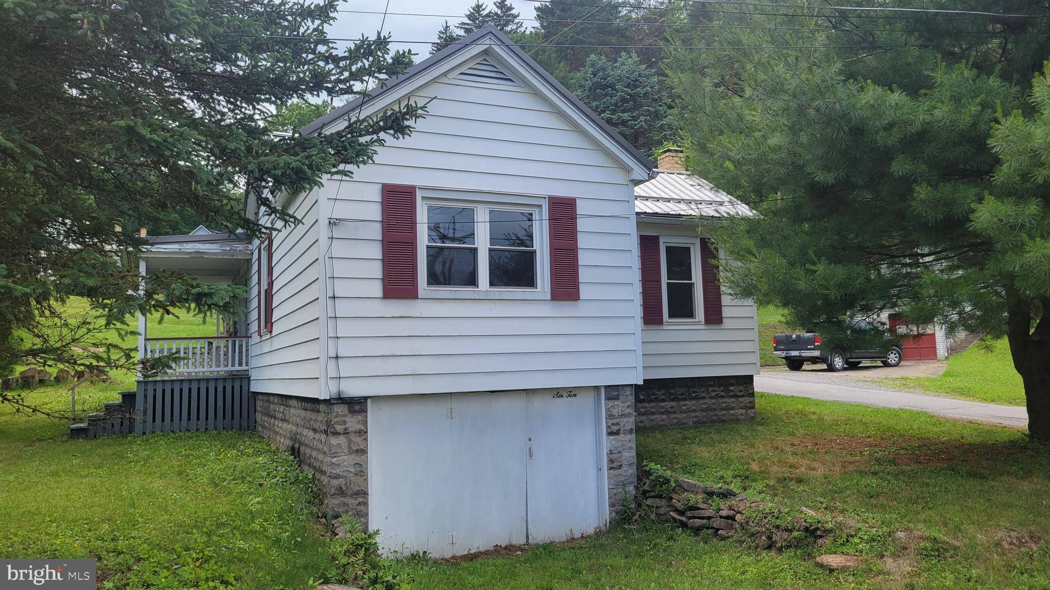 Clearfield, PA 16830,610 BOYCE ST