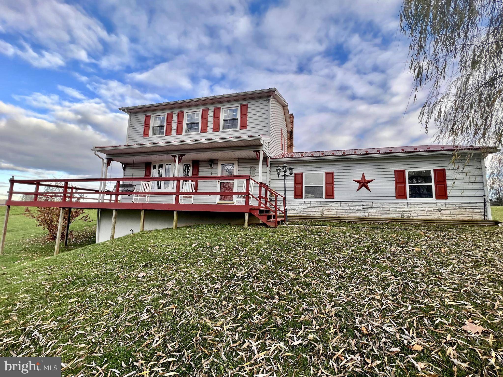 Spring Mills, PA 16875,336 IMMEL RD