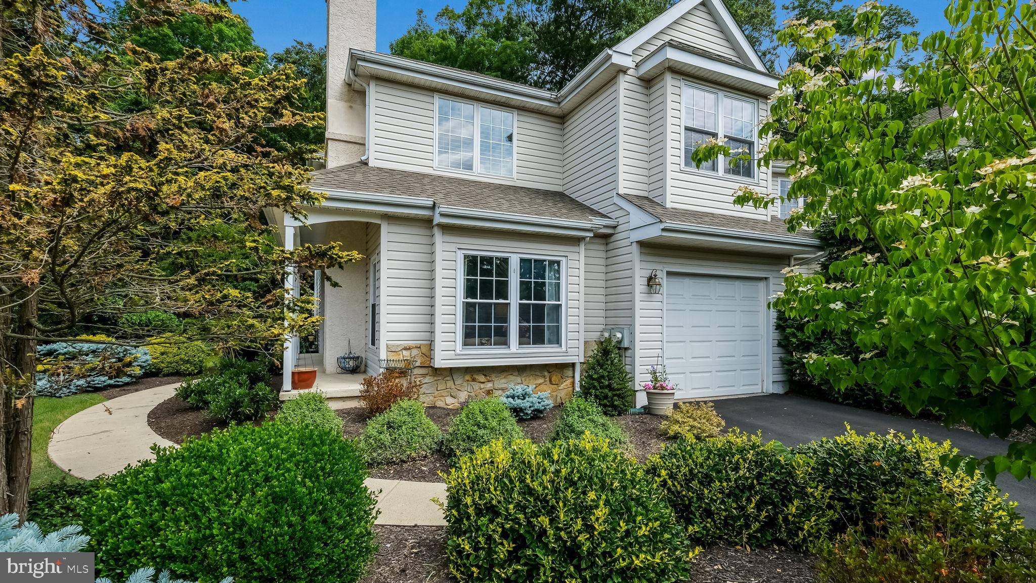 Doylestown, PA 18902,4670 BRADLEY CT