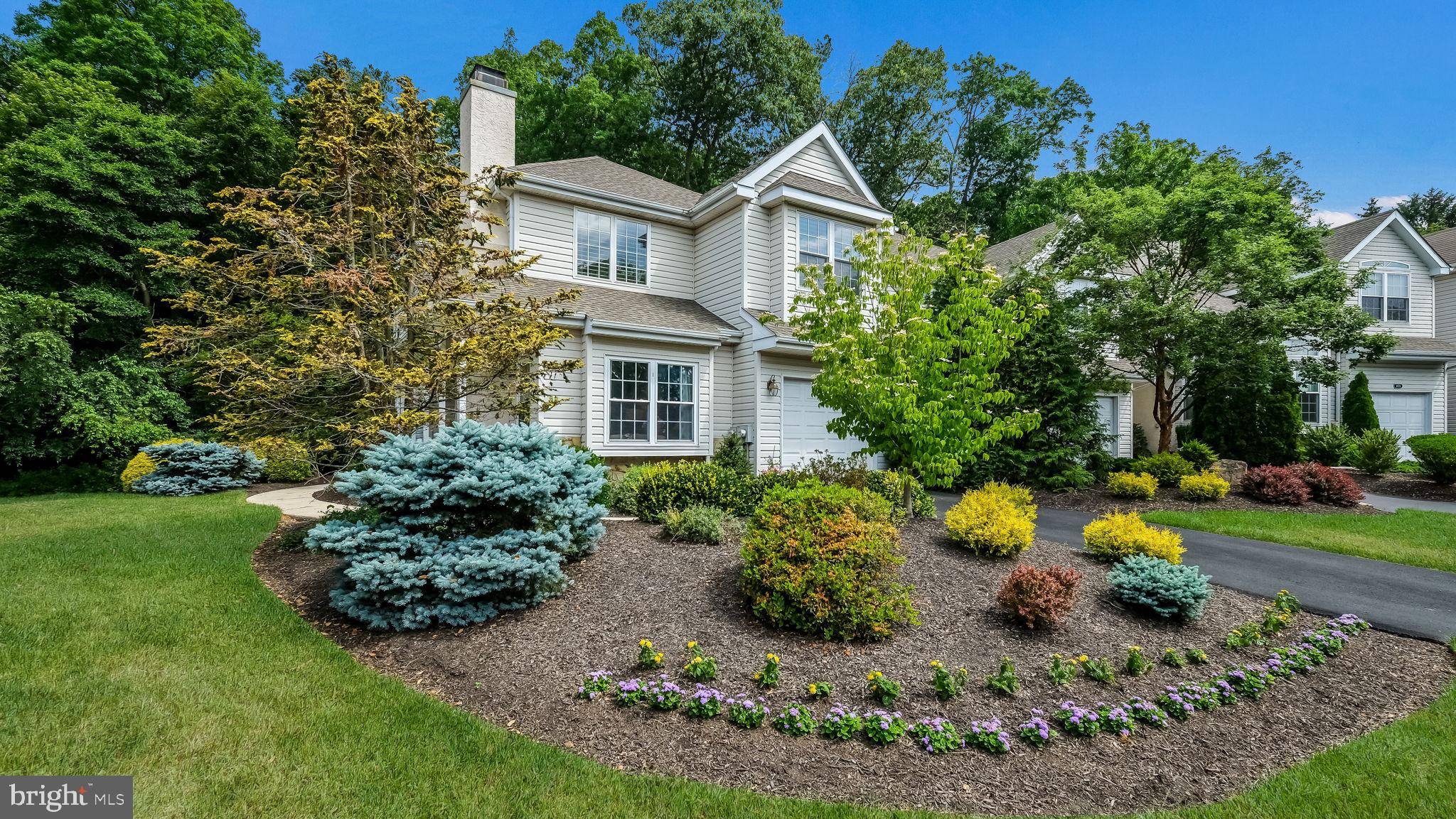 Doylestown, PA 18902,4670 BRADLEY CT