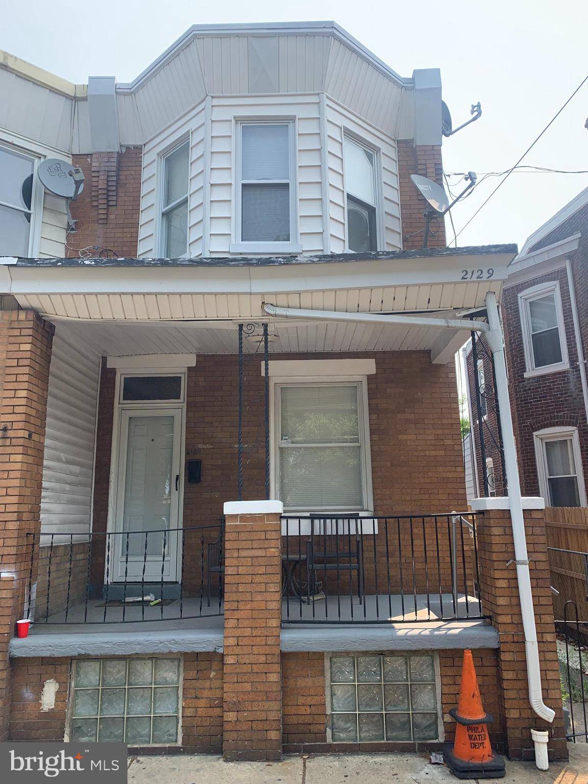 Philadelphia, PA 19124,2129 WAKELING ST