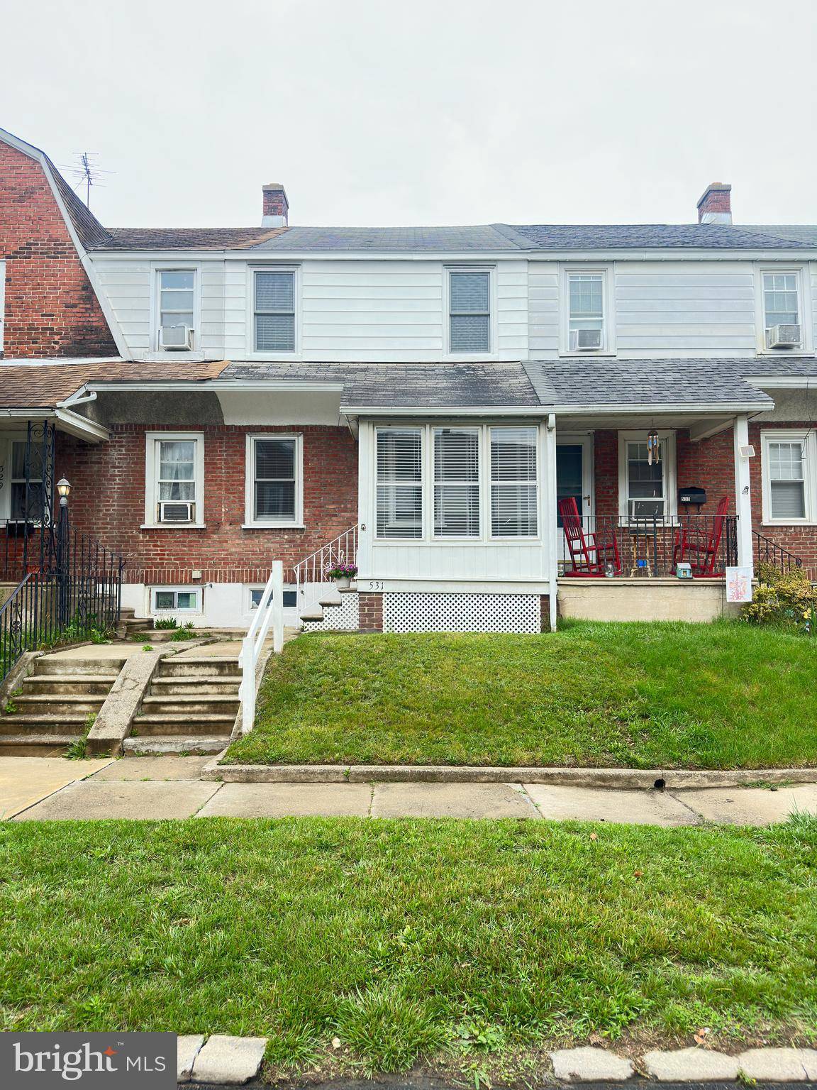 Essington, PA 19029,531 SAUDE AVE