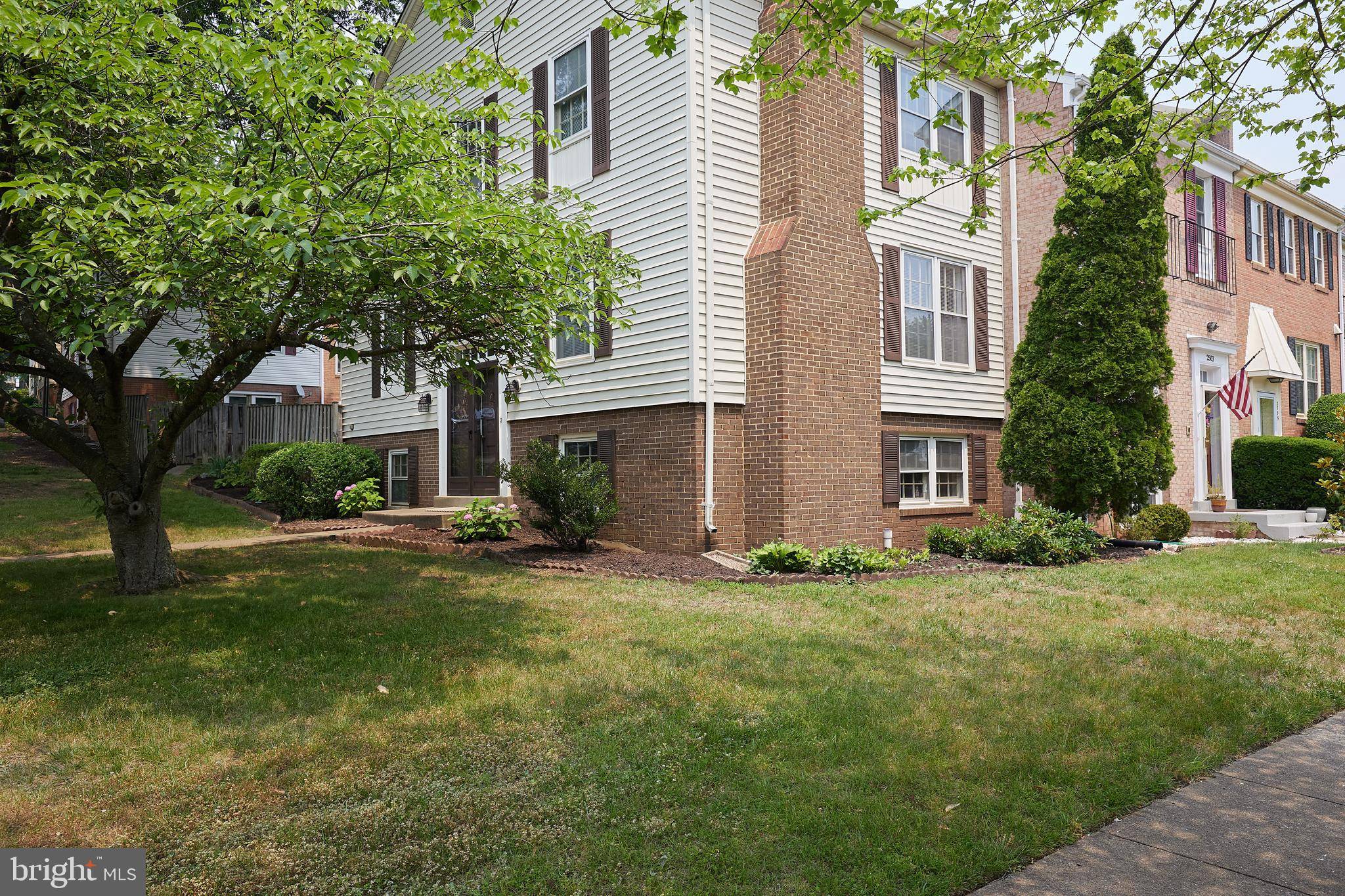 Alexandria, VA 22306,2501 WINDBREAK DR