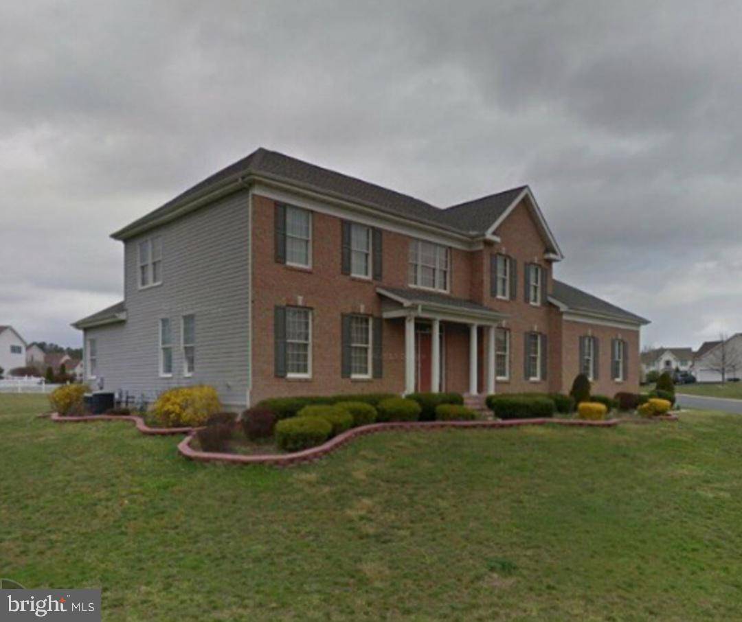 Dover, DE 19901,564 BROOKFIELD DR