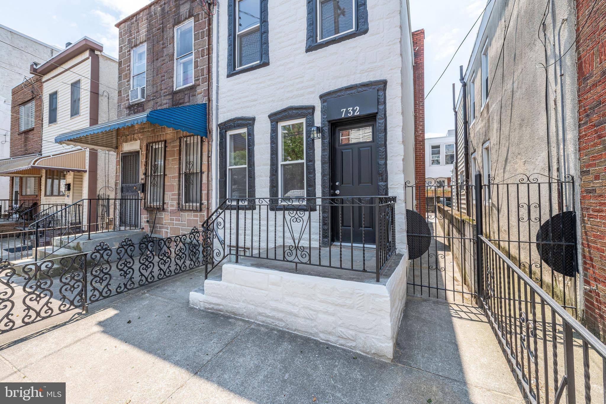 Philadelphia, PA 19148,732 MORRIS ST