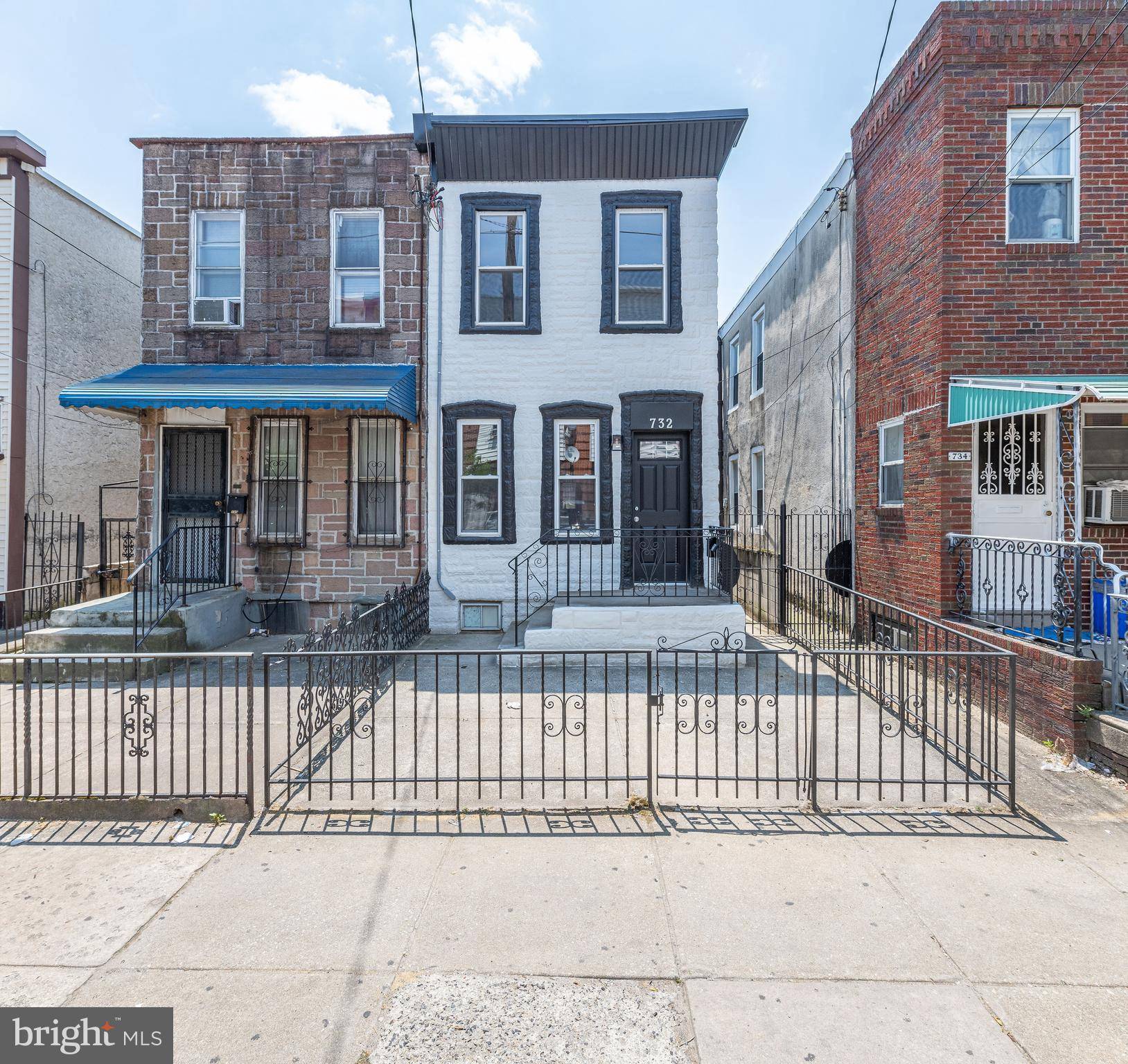 Philadelphia, PA 19148,732 MORRIS ST