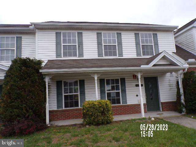 Pocomoke City, MD 21851,205 CARSONS CT