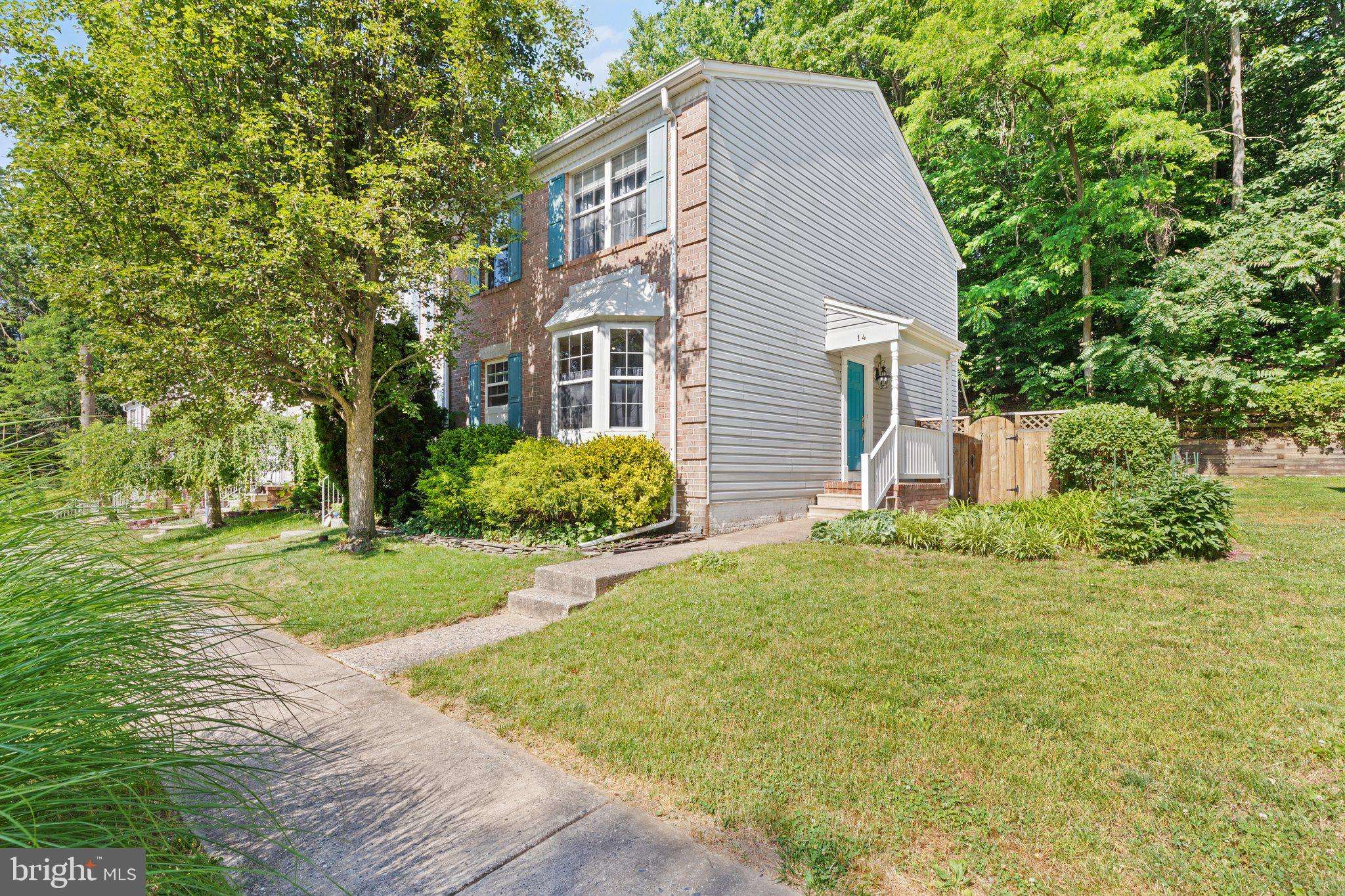 Parkville, MD 21234,14 CEDAR CHIP CT