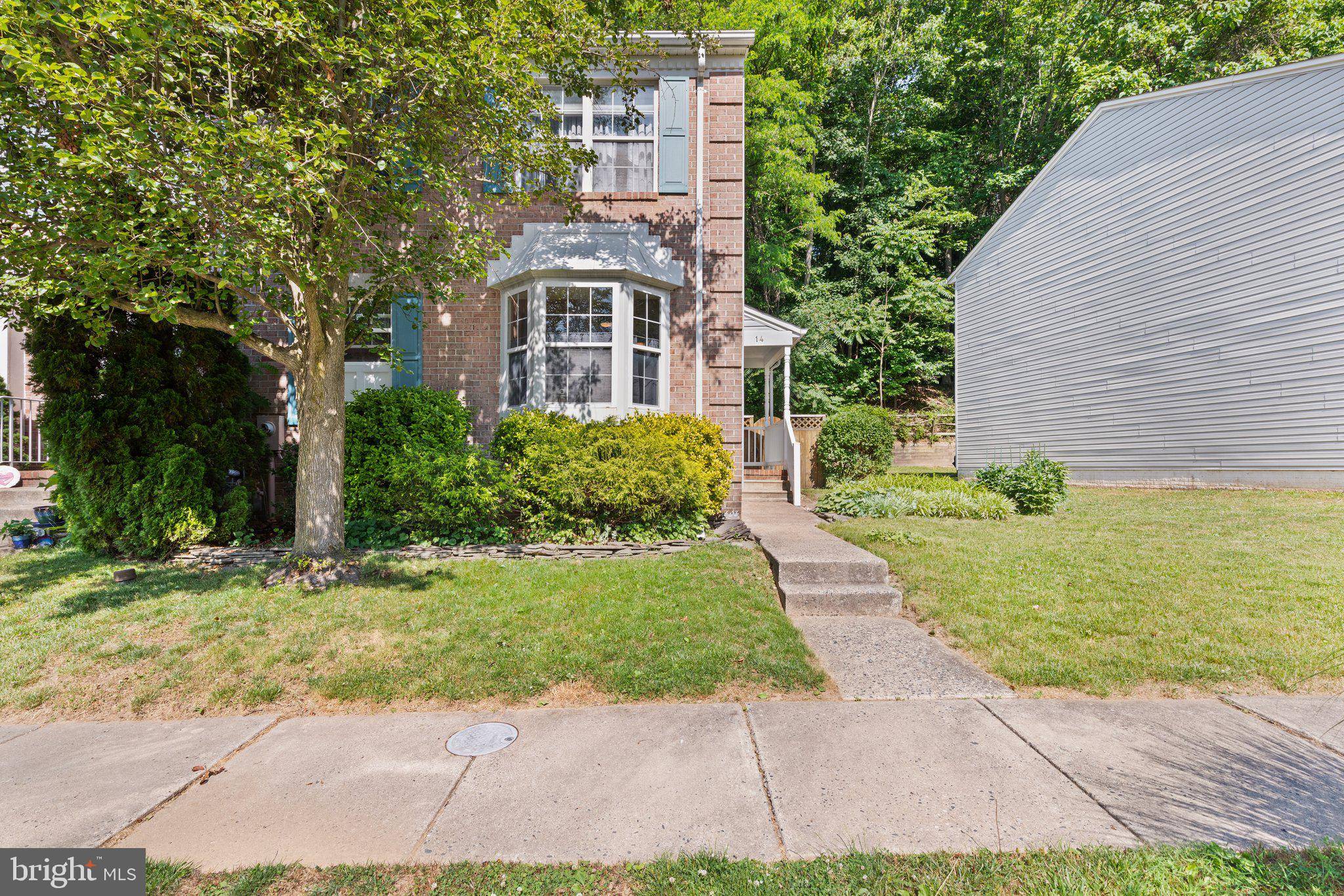 Parkville, MD 21234,14 CEDAR CHIP CT