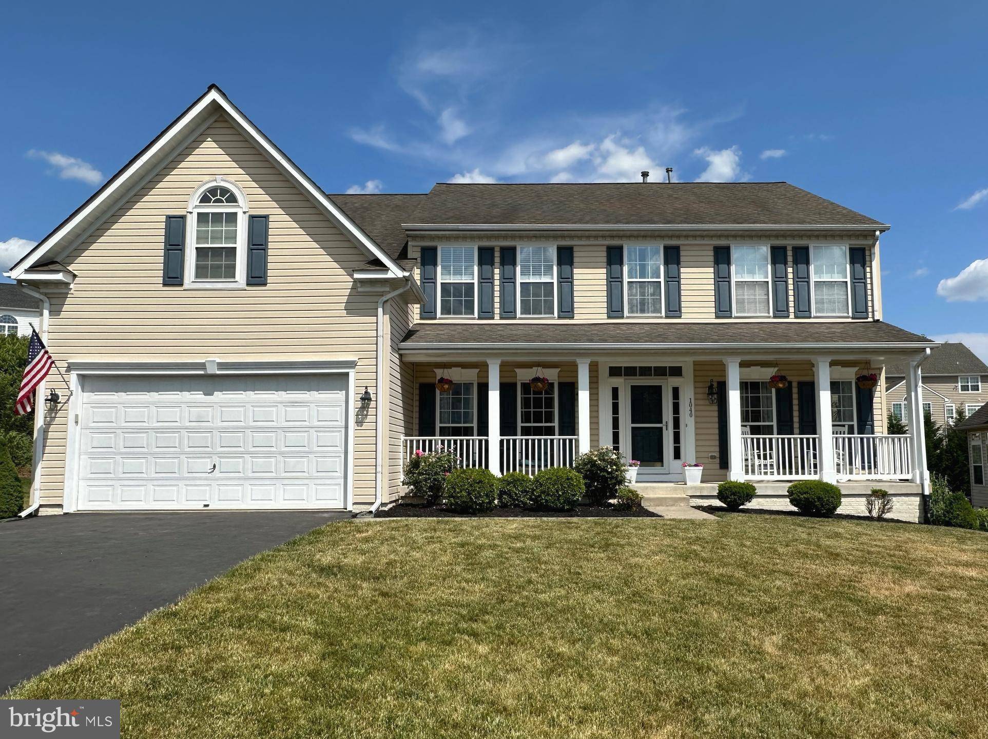 Bel Air, MD 21014,1040 PIPERCOVE WAY