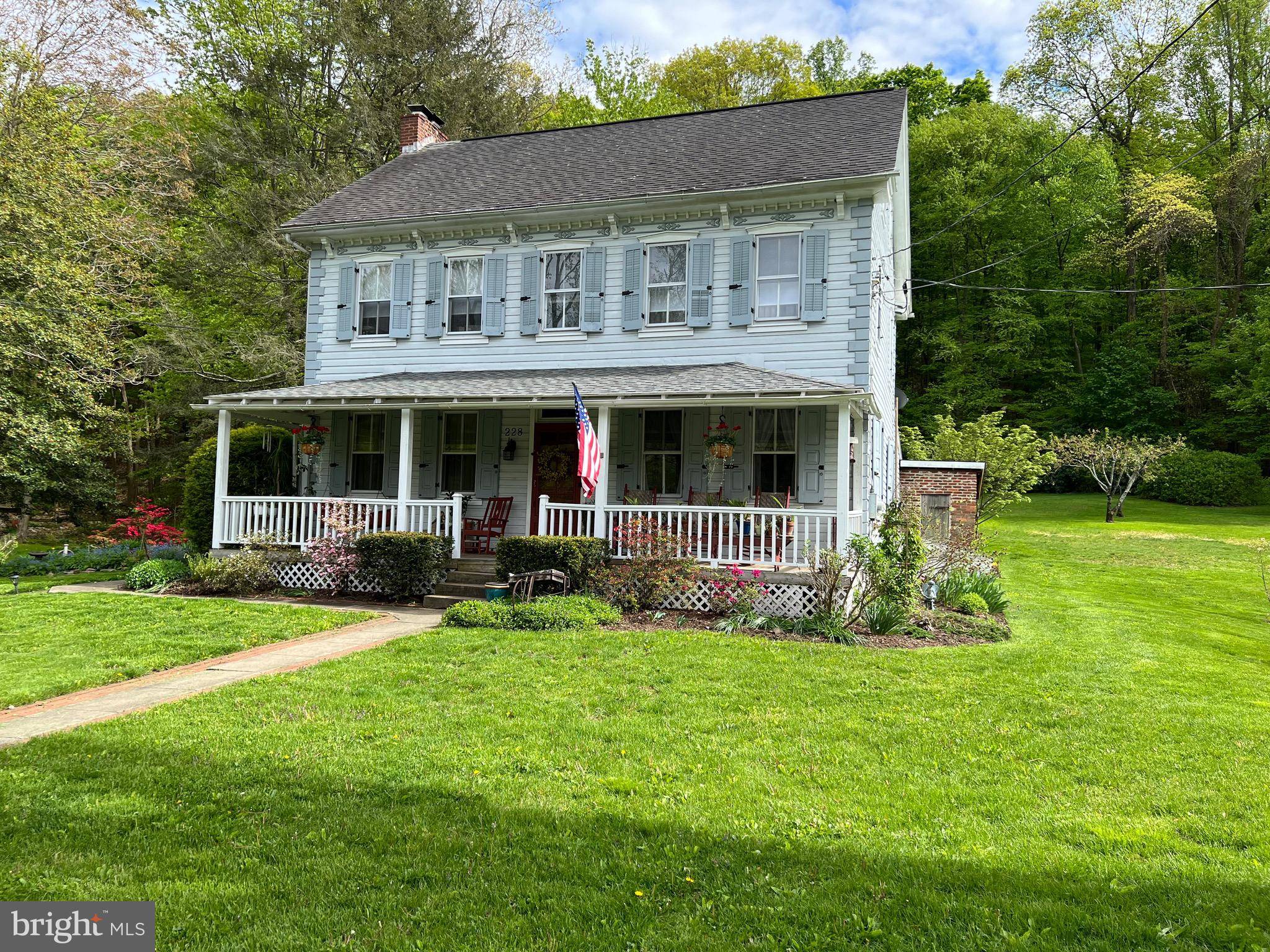 Boyertown, PA 19512,228 TOLLHOUSE RD