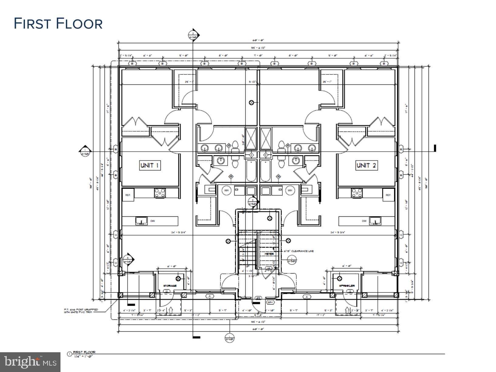 Ocean View, DE 19970,24 OLD ORCHARD AVE #2