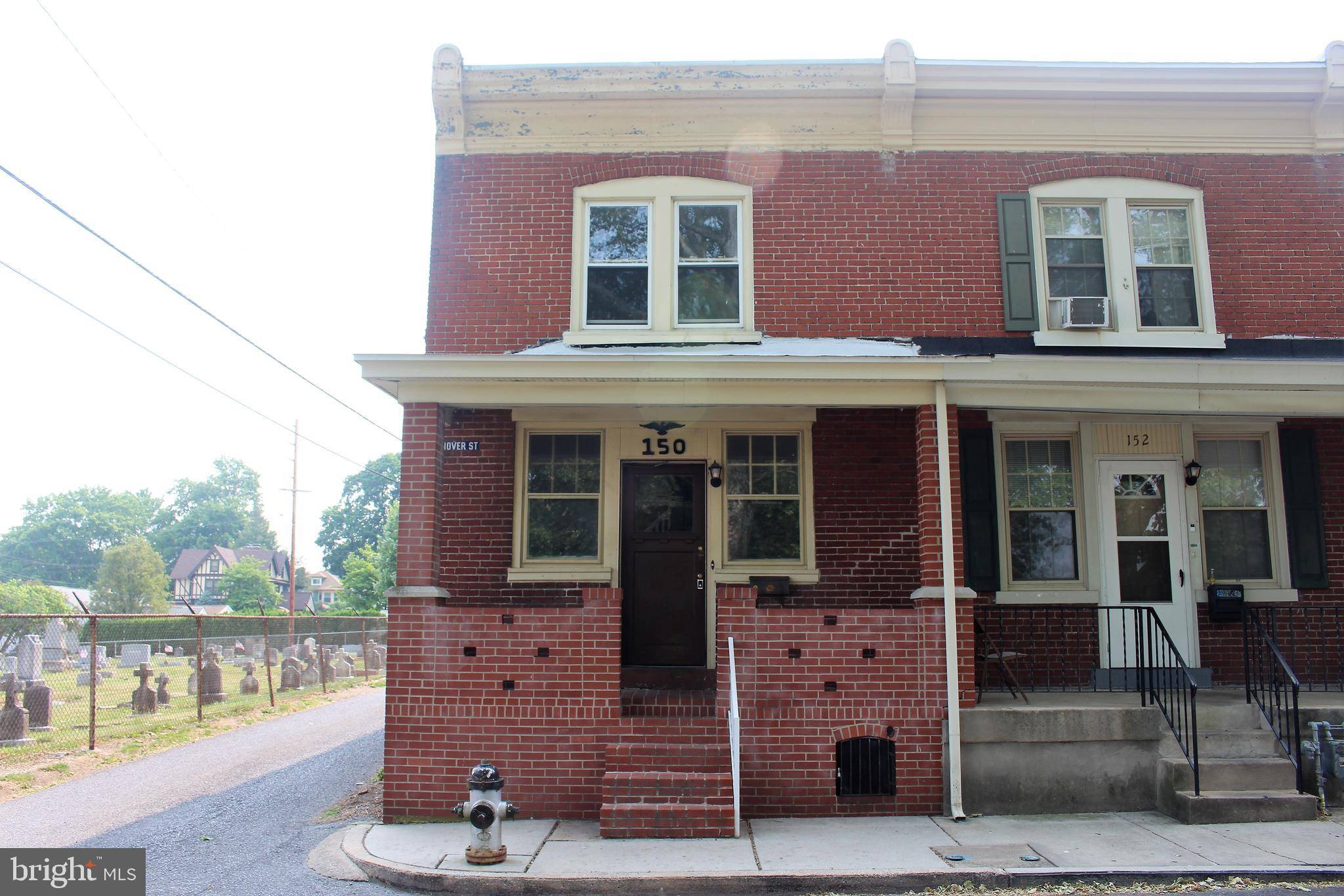 Lebanon, PA 17042,150 S HANOVER ST