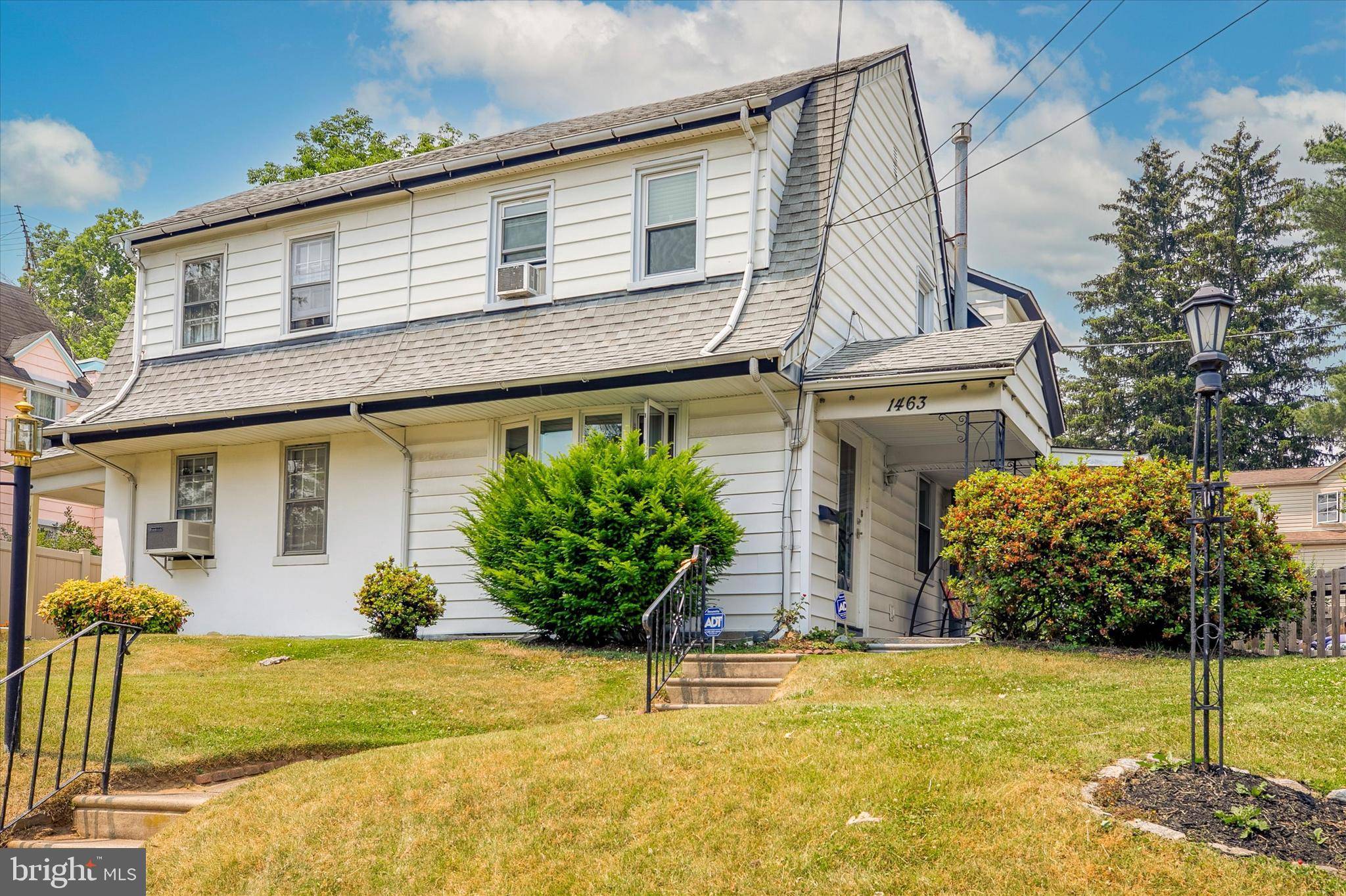 Wynnewood, PA 19096,1463 BRADDOCK LN