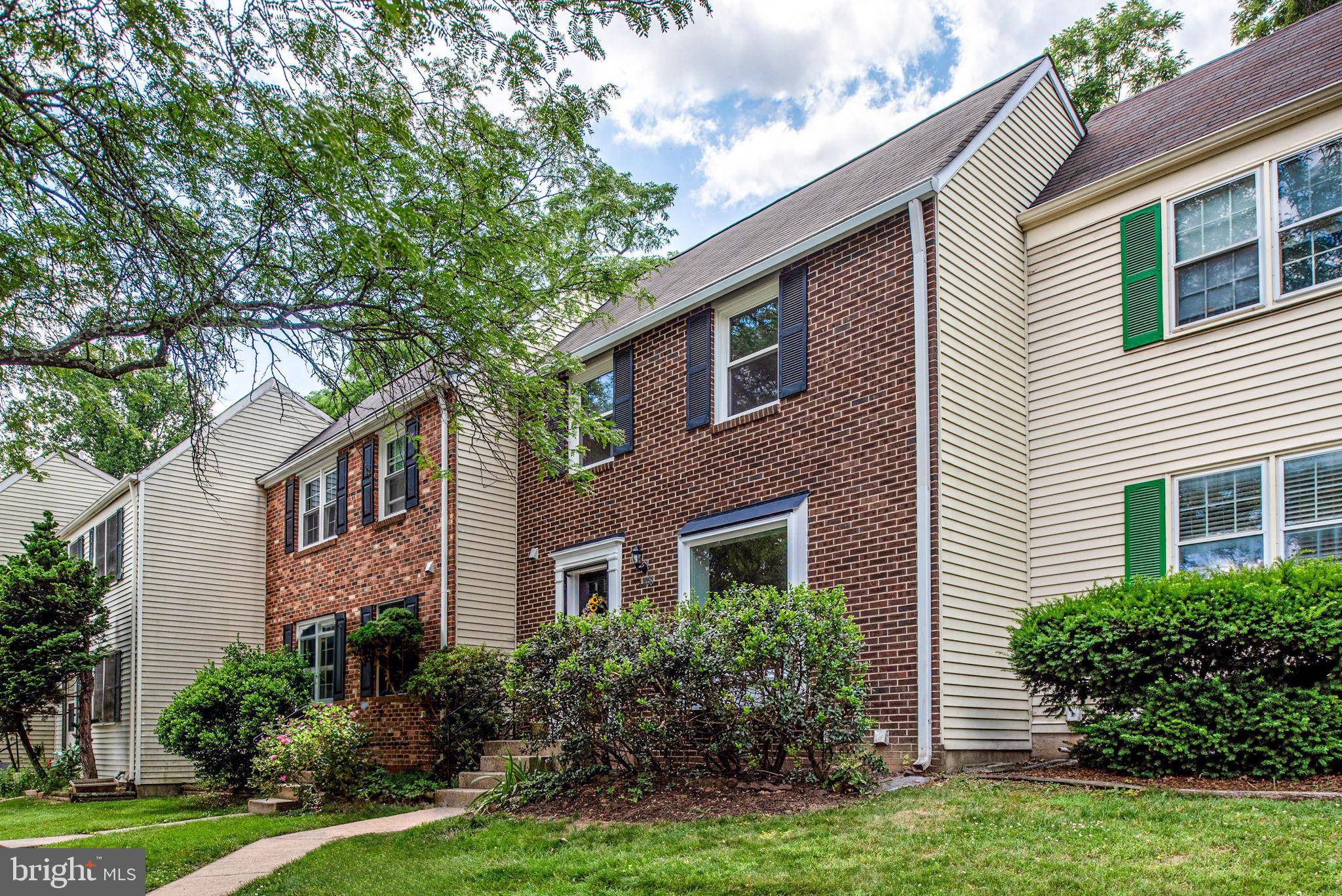 Fairfax, VA 22031,2908 EVERLEIGH WAY