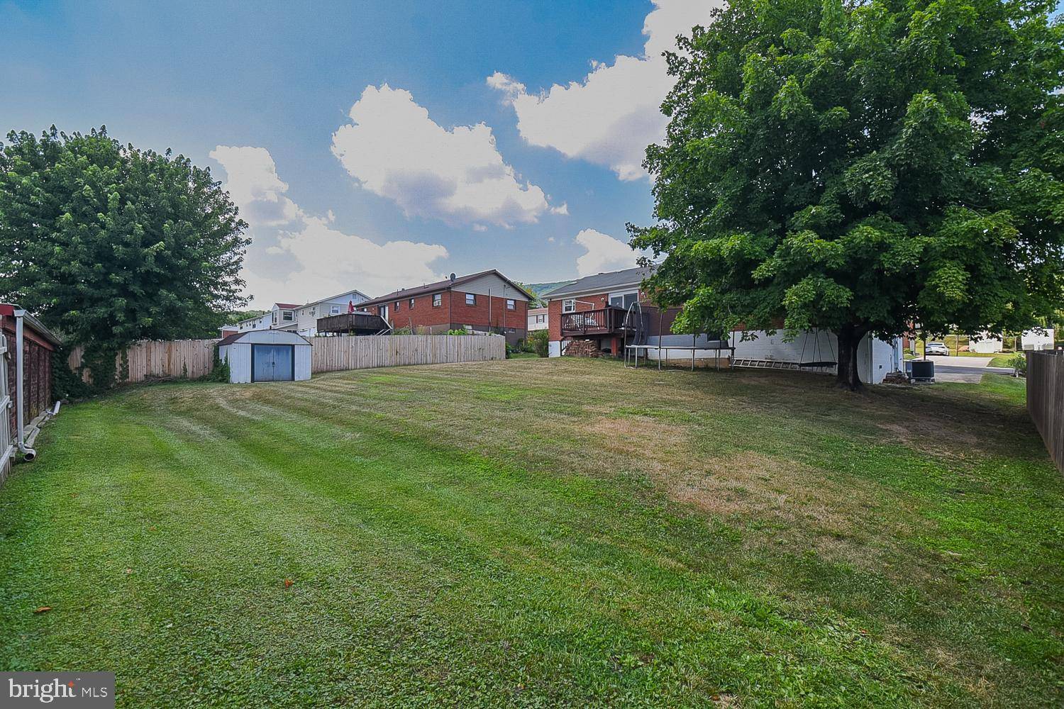 Keyser, WV 26726,1425 FUNDERBURG ST