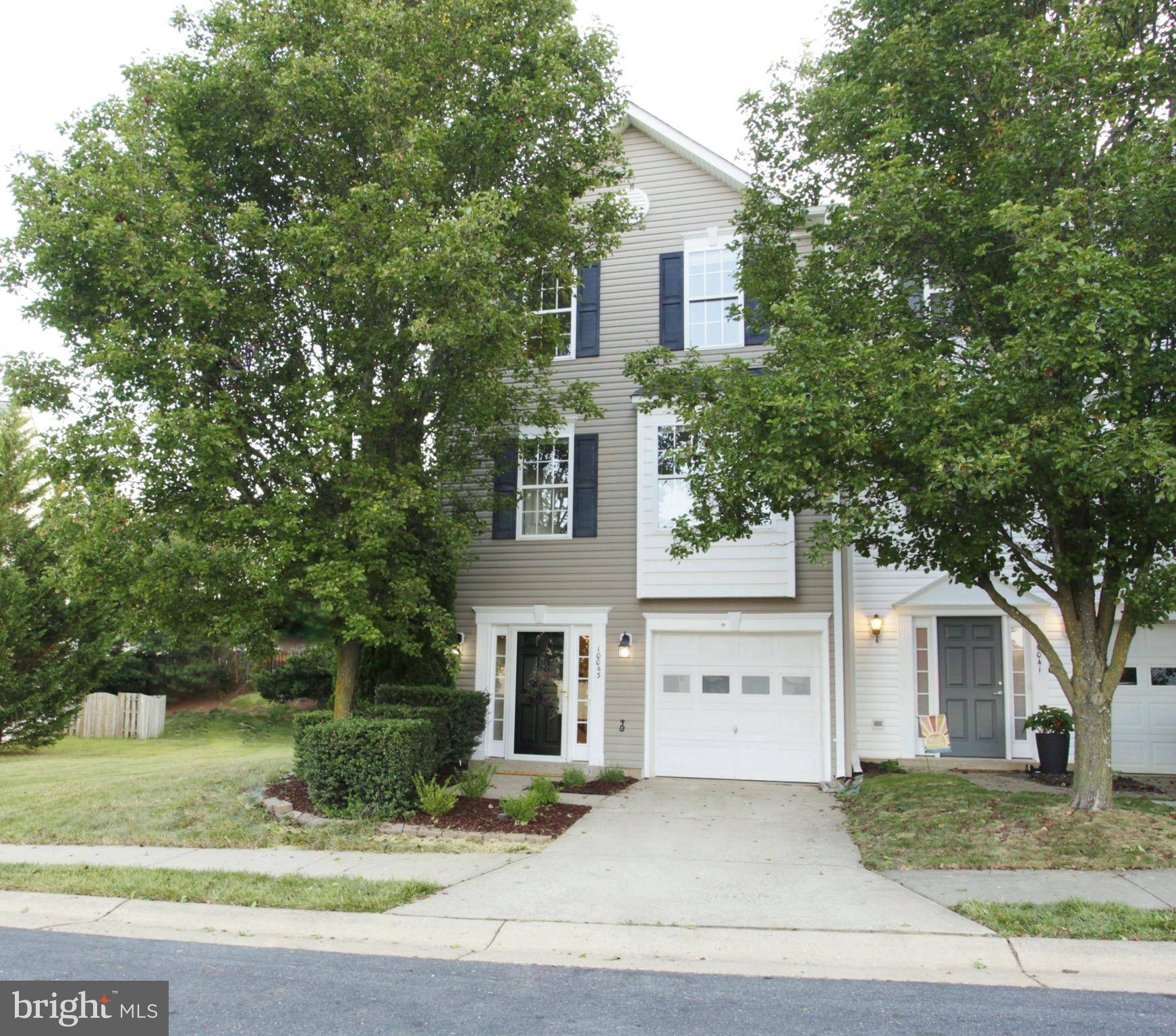 Fredericksburg, VA 22407,10043 GANDER CT