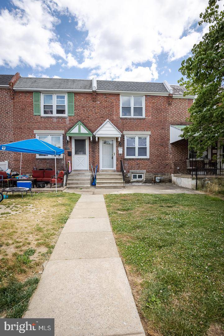 Drexel Hill, PA 19026,2224 BOND AVE