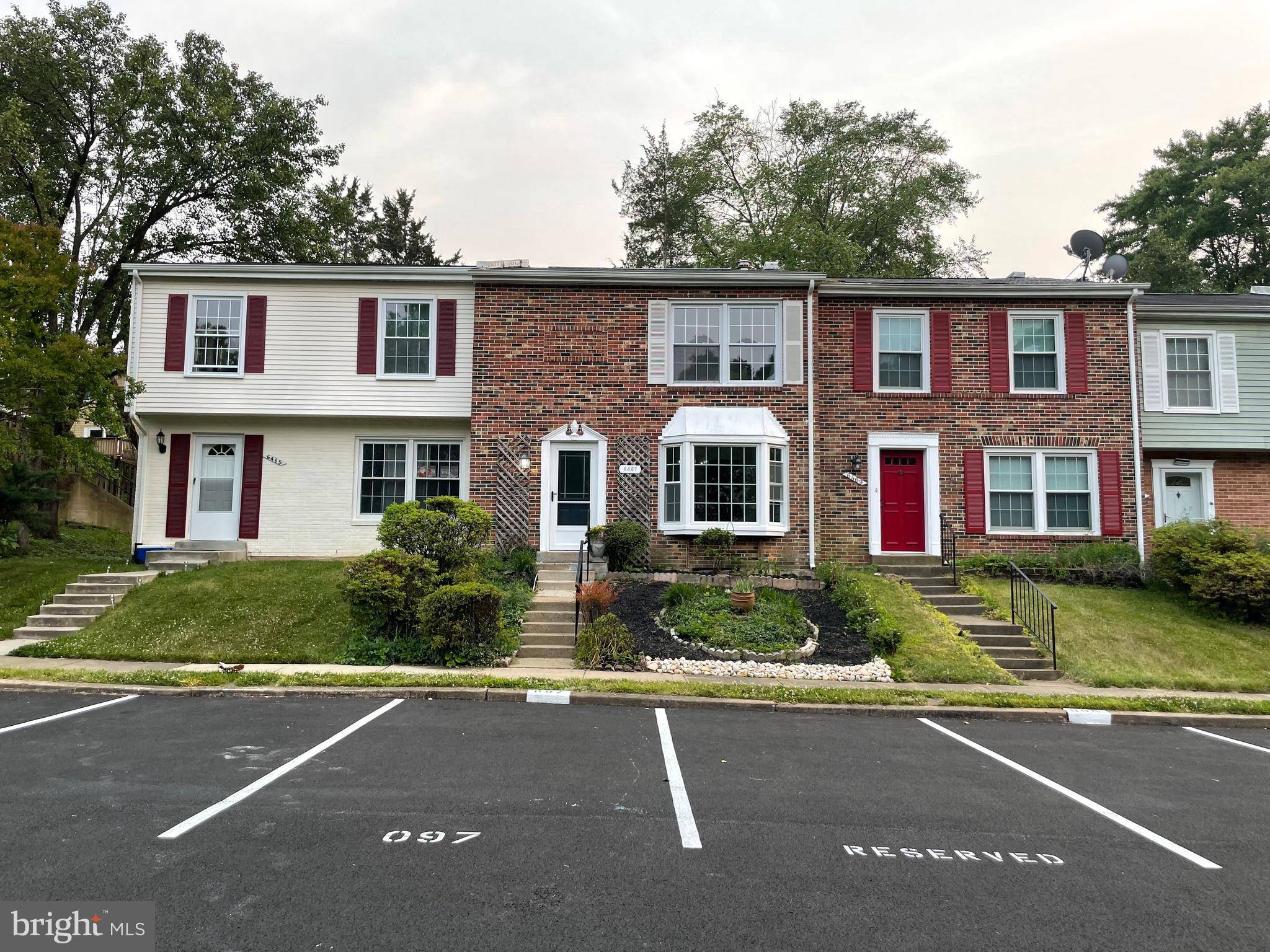 Alexandria, VA 22315,6467 ROCKSHIRE CT