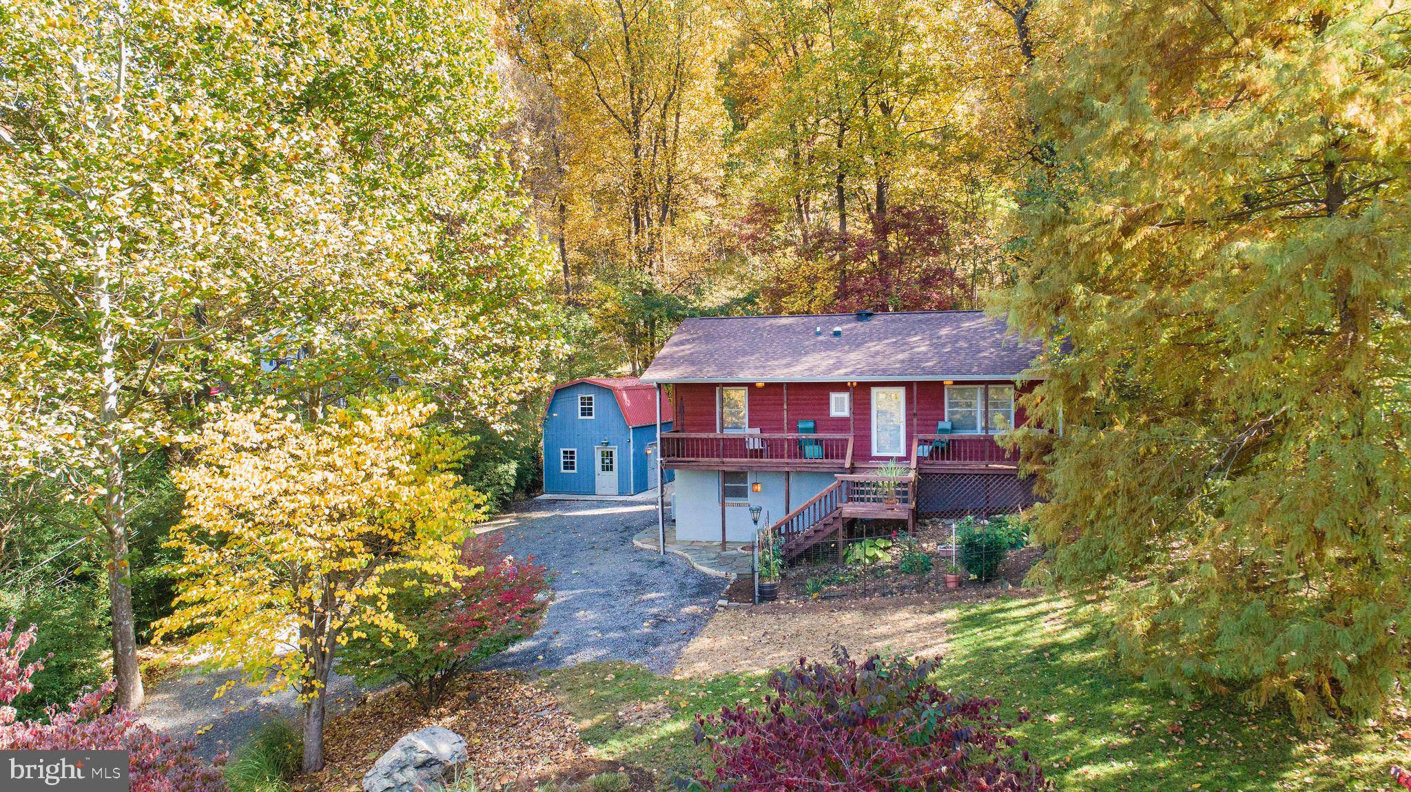 Linden, VA 22642,570 LUCKE WAY