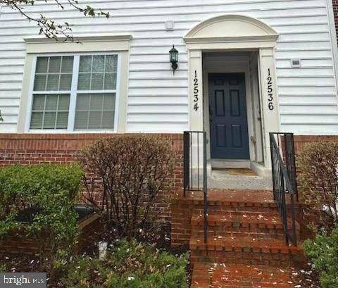 Clarksburg, MD 20871,12534 HORSESHOE BEND CIR #247