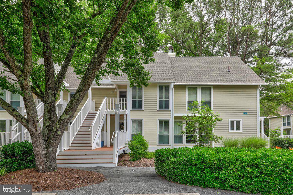 Bethany Beach, DE 19930,33591 DOUBLES CT #1805