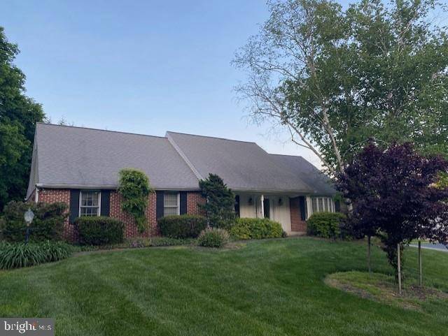 Hockessin, DE 19707,1 APPLEWOOD CT