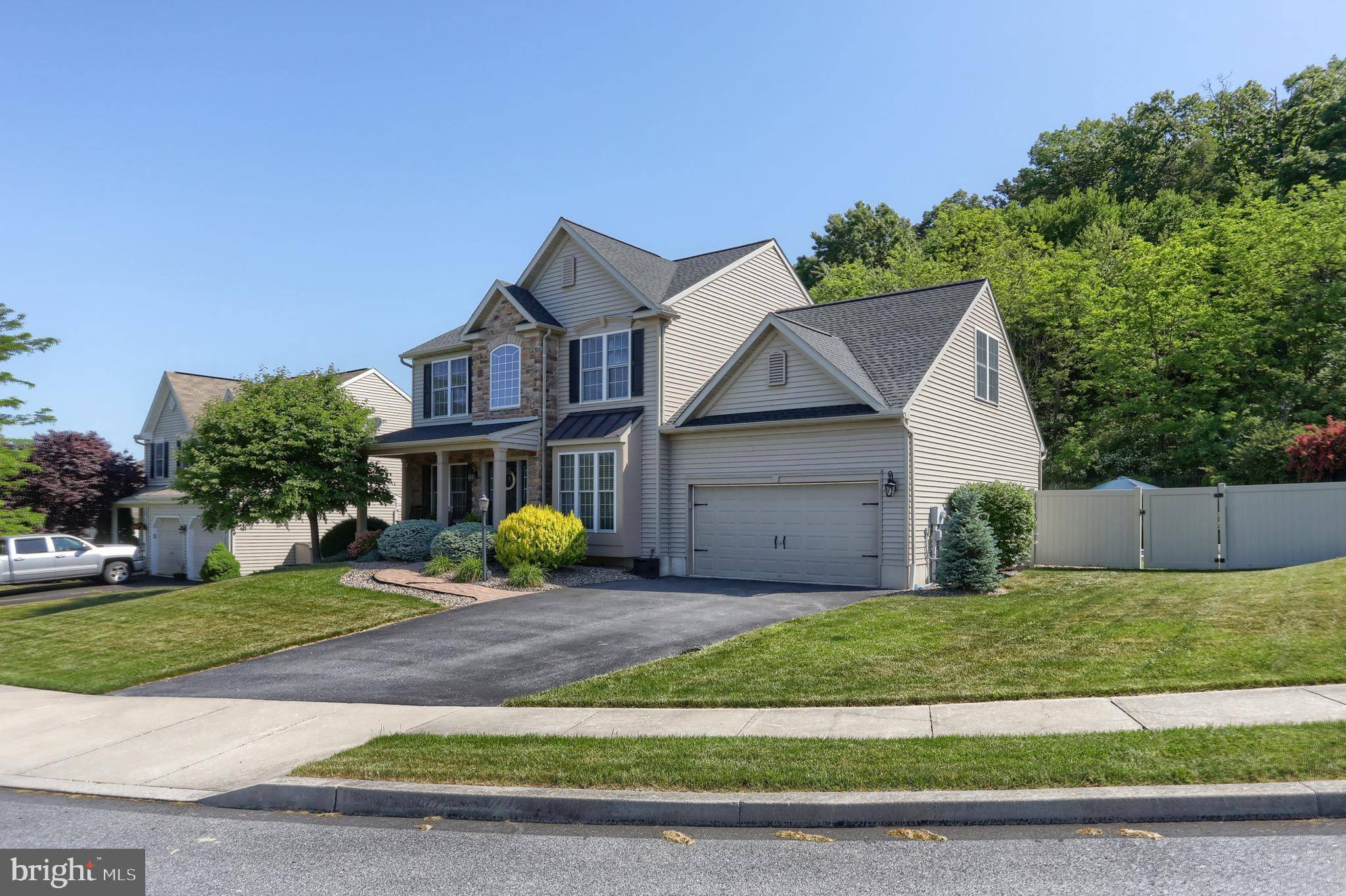 Lebanon, PA 17046,22 CRANBERRY CT