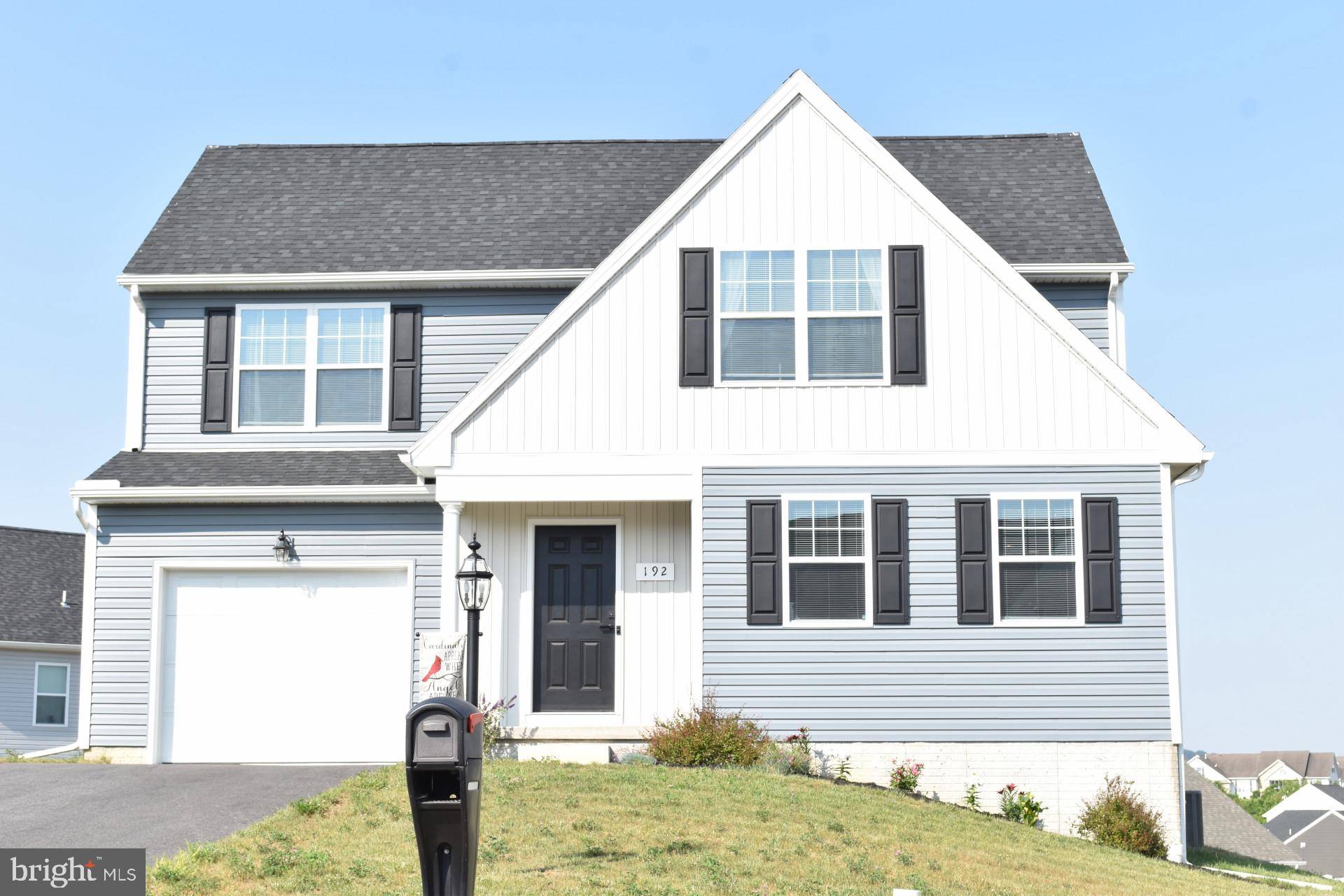 York, PA 17408,192 VALLEY VIEW CIR