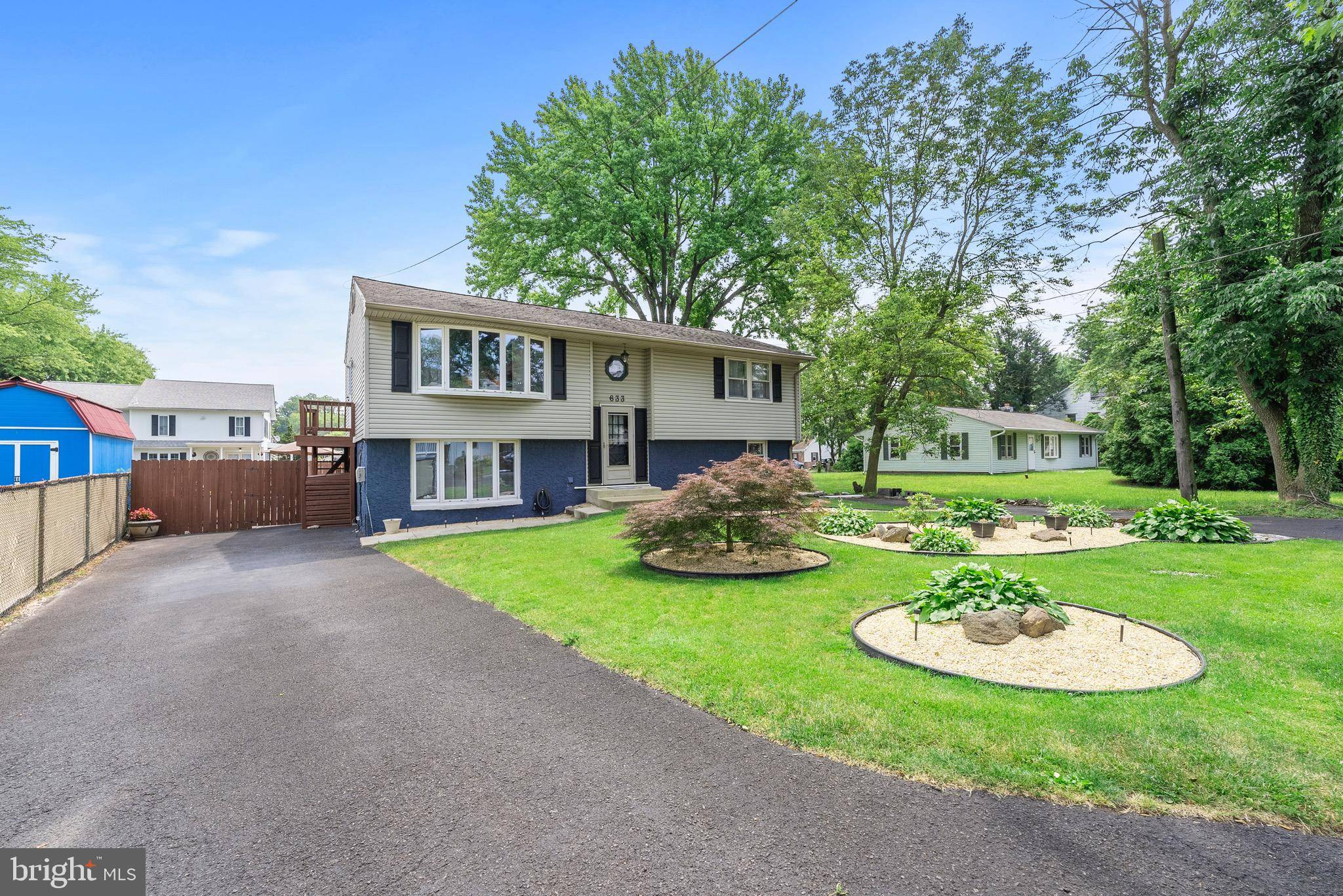 Langhorne, PA 19047,633 PARKVALE AVE